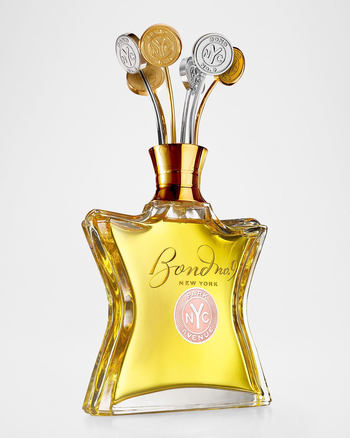 Park Ave Eau de Parfum with Anniversary Cap, 3.4 oz.