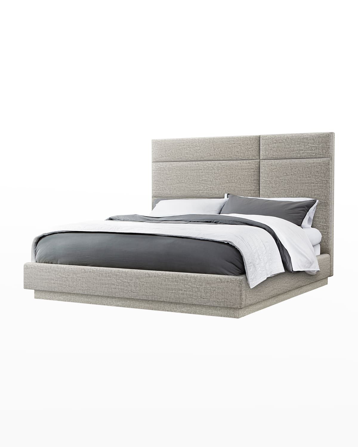 Quadrant Queen Bed