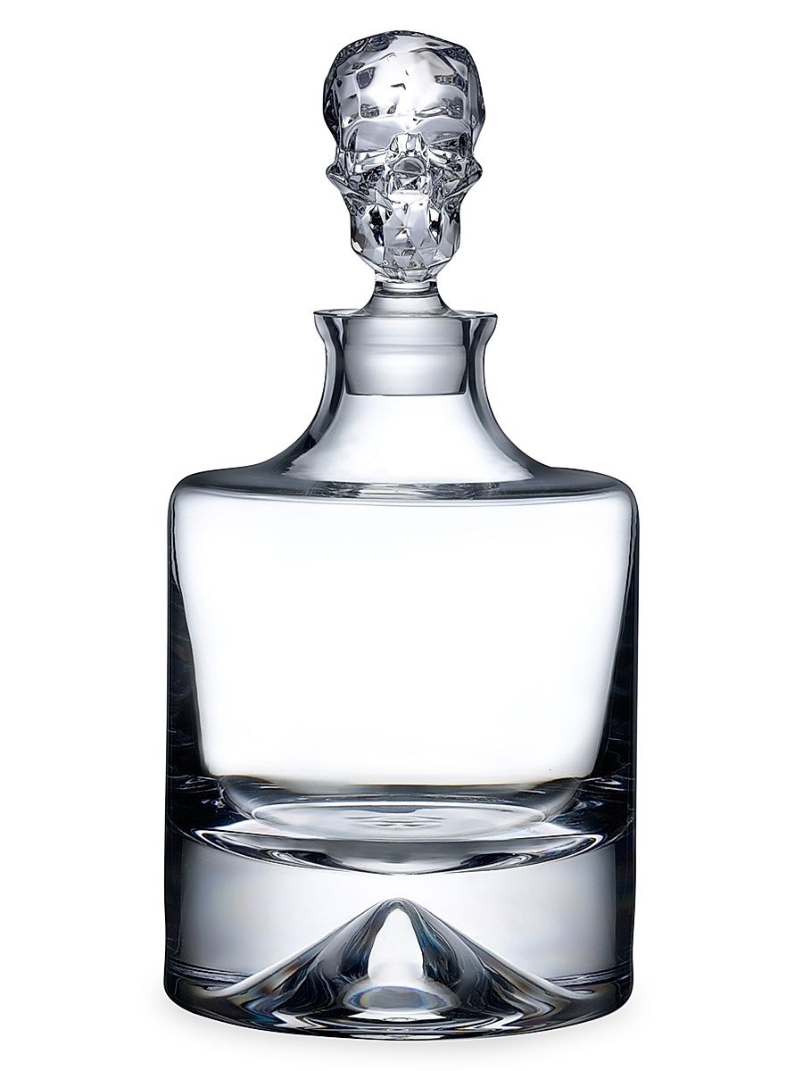 Shade Whiskey Carafe