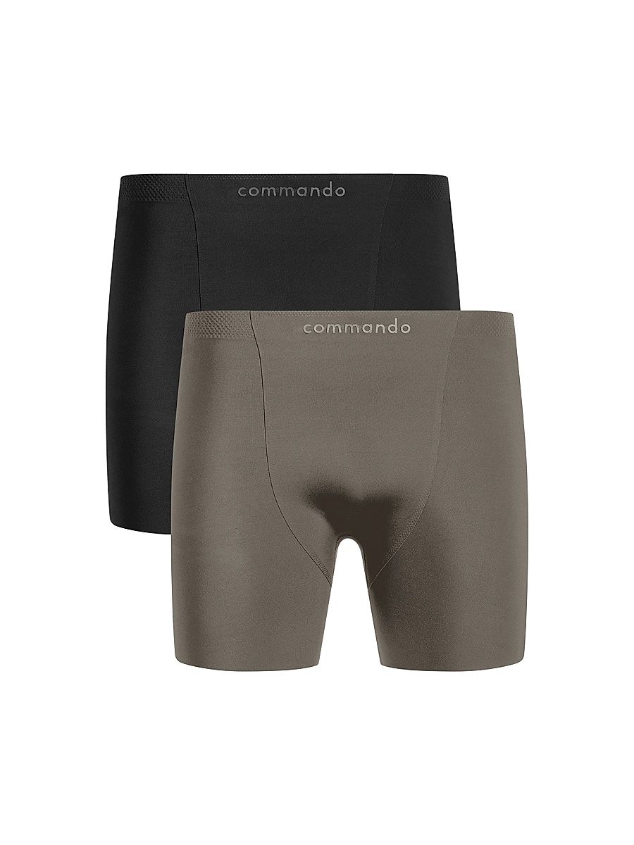 Men's Ultimate Bonded 2-Pack Micro-Tech Boxer Brief Set - Size XL