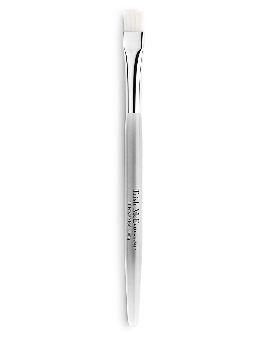 Trish McEvoy Brush 11 - Precise Eye Lining