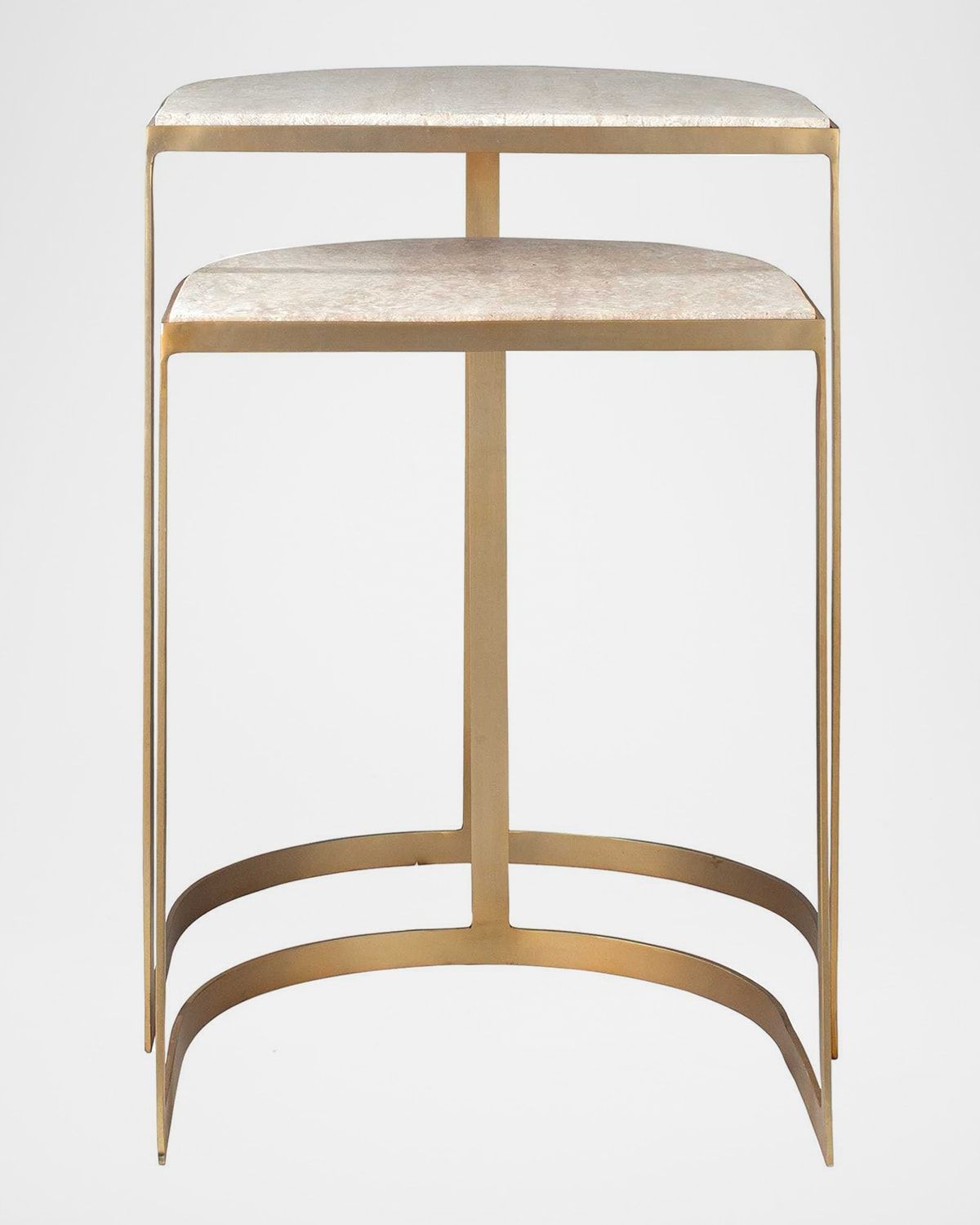 Lindon 2-PIece Nesting Tables