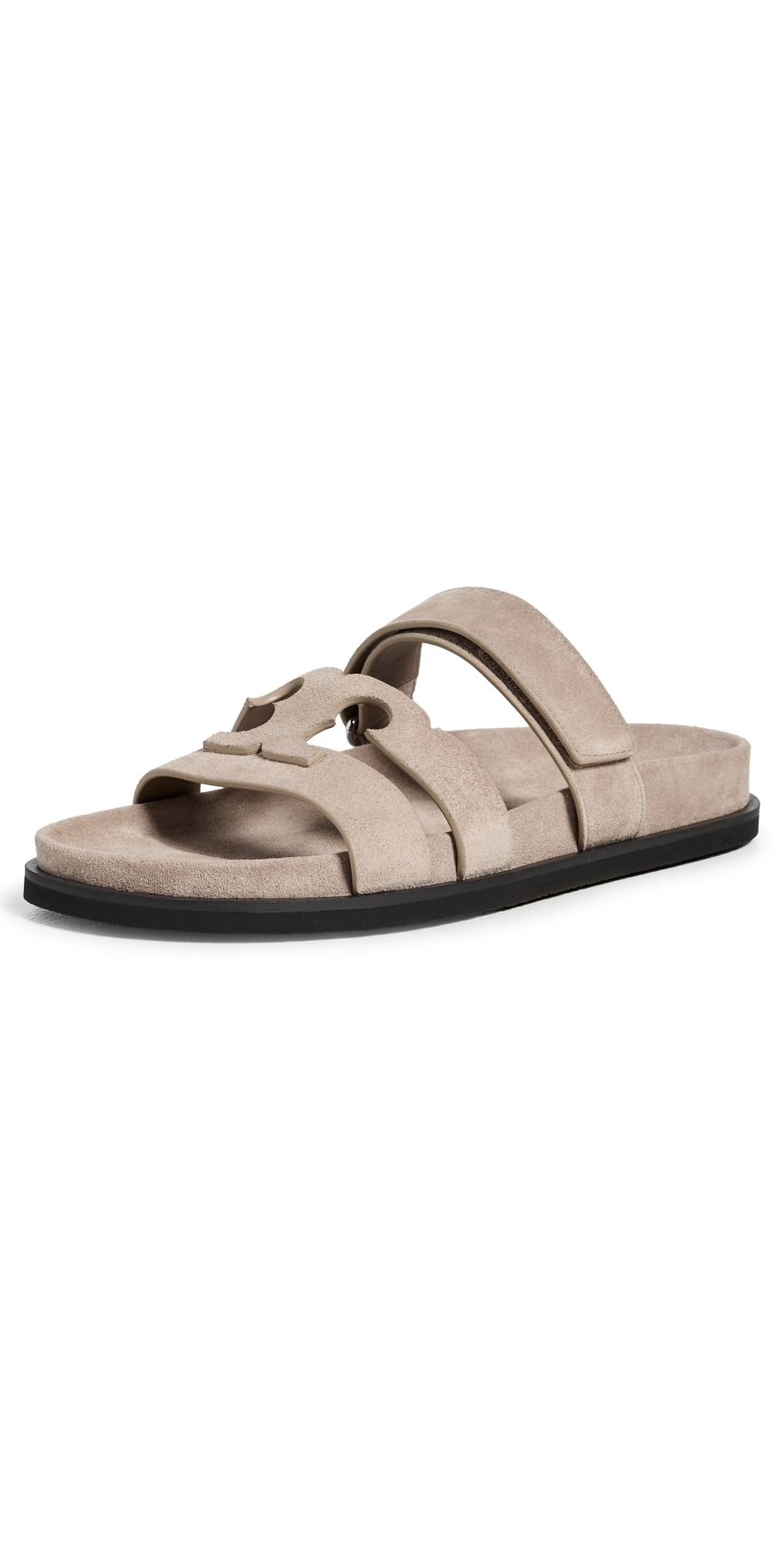 Tory Burch Ines Sport Slides Avola 10