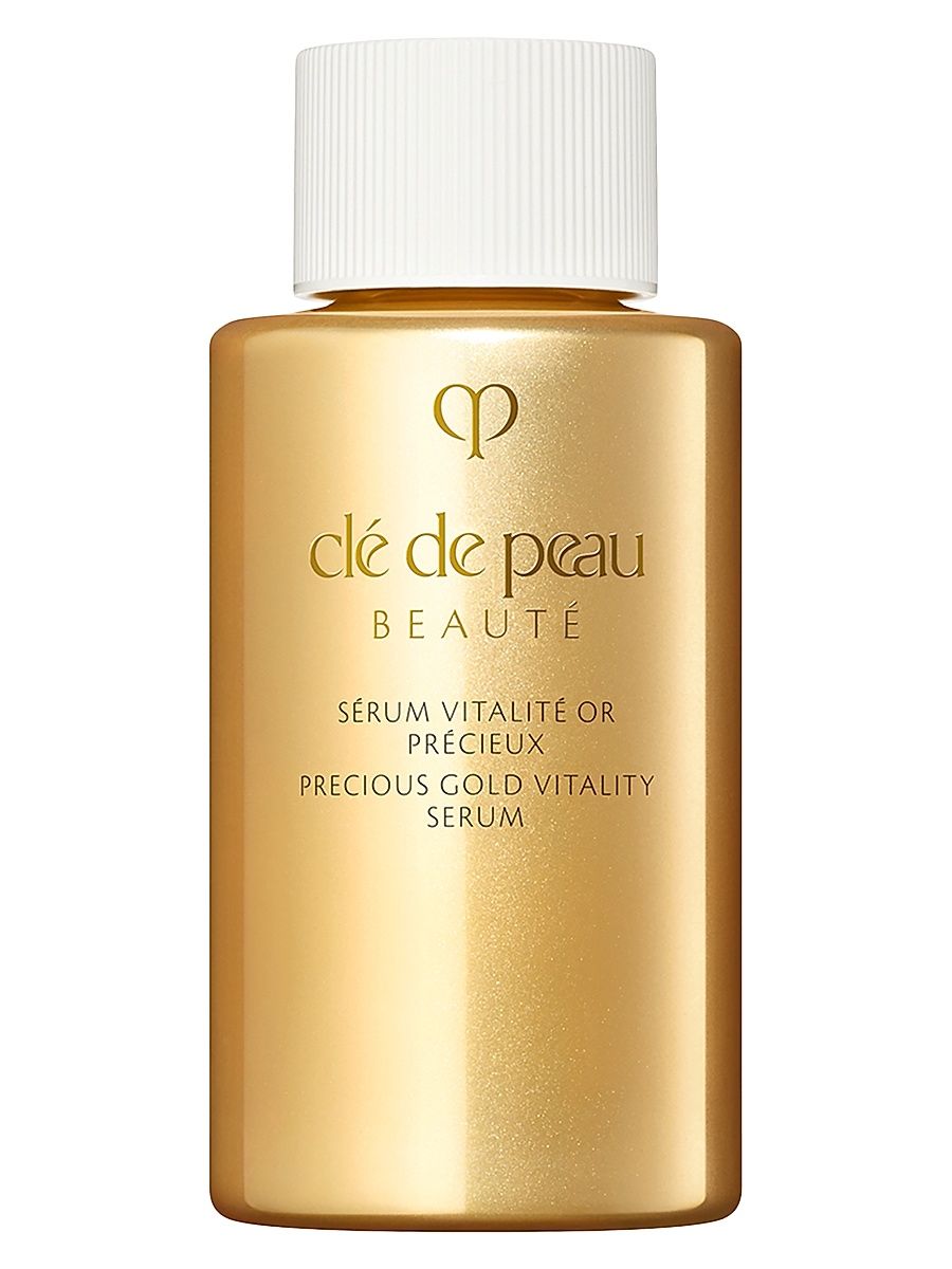 Precious Gold Vitality Serum