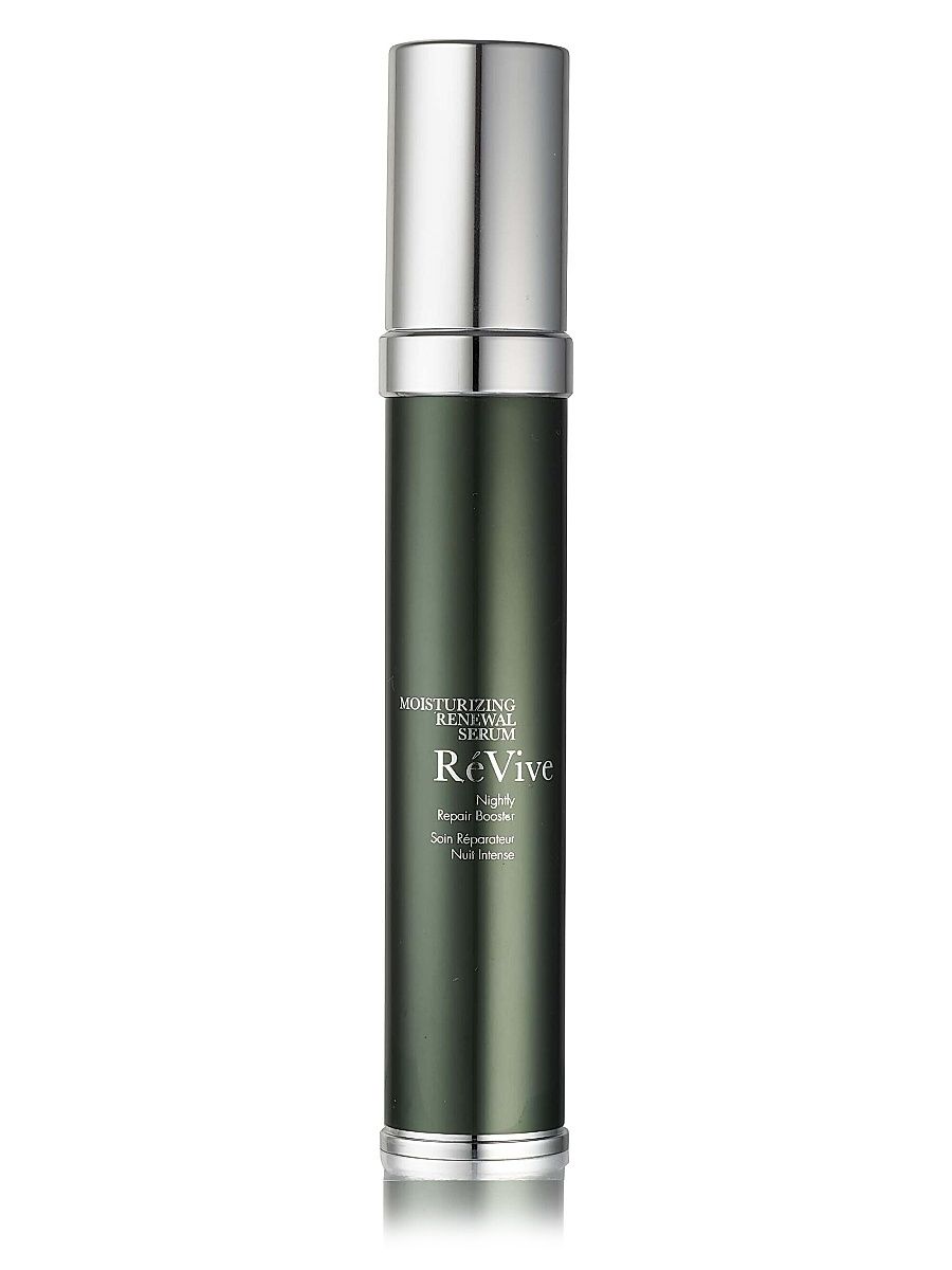 Moisturizing Renewal Serum Nightly Repair Booster - Size No Size