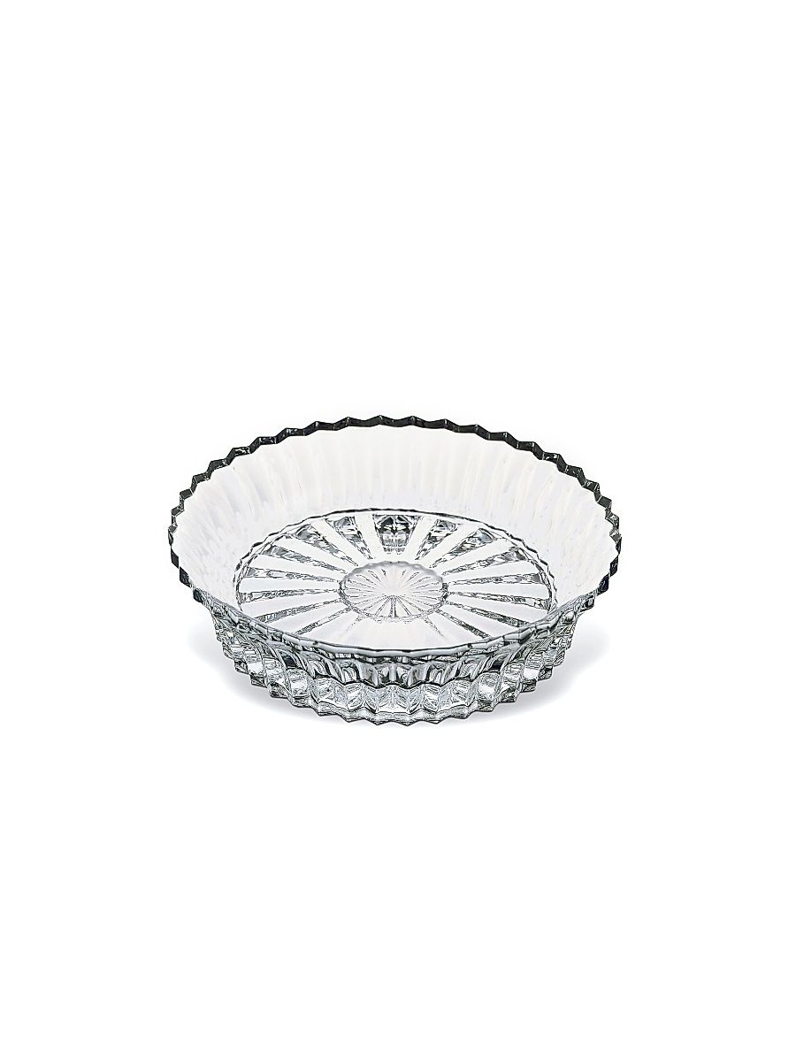Mille Nuits Crystal Wine Coaster