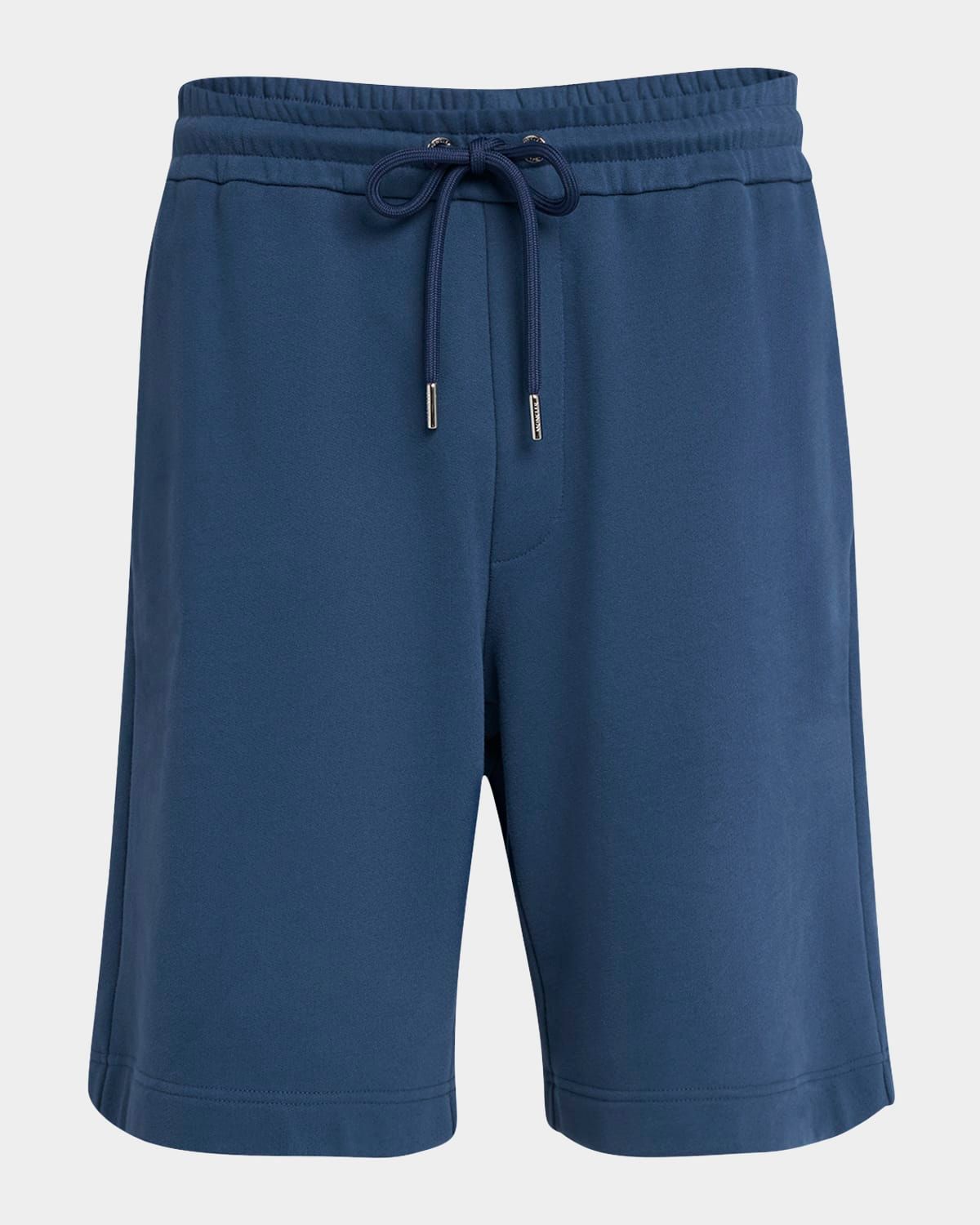 Men & apos;s Fleece Drawstring Shorts