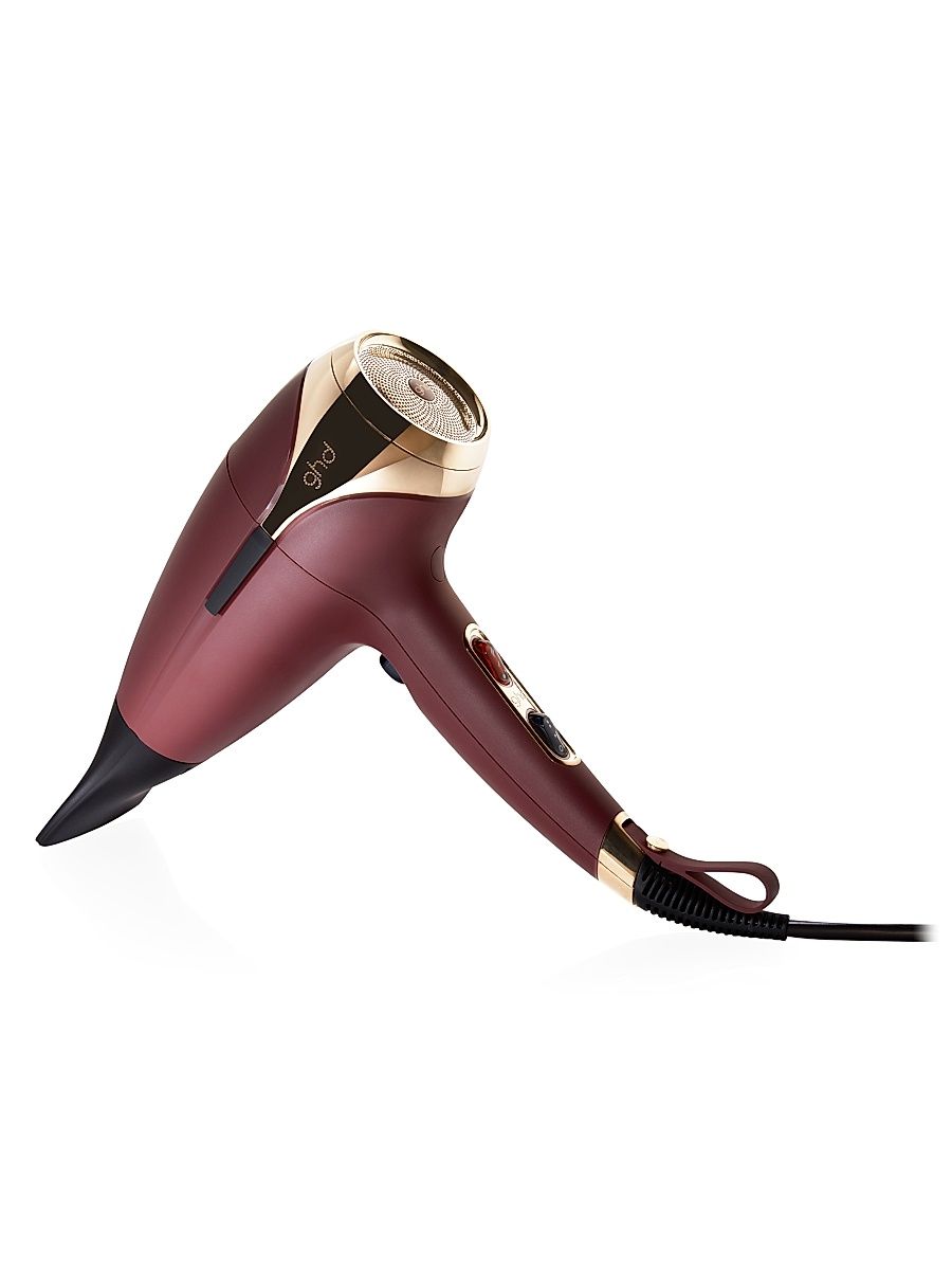 Women's Helios 1875W Advanced Professional Hair Dryer - Plum