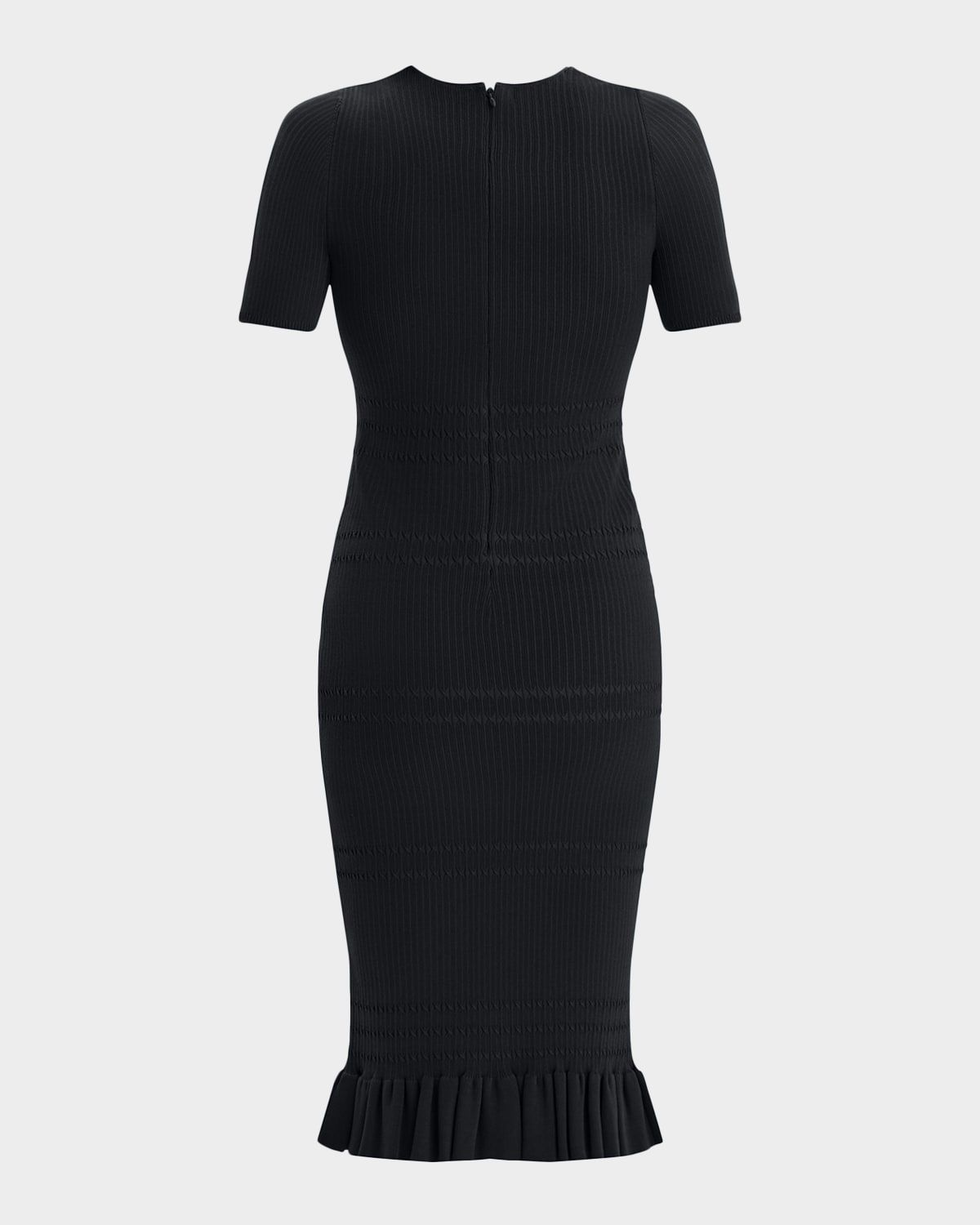 The Cosette Midi Dress