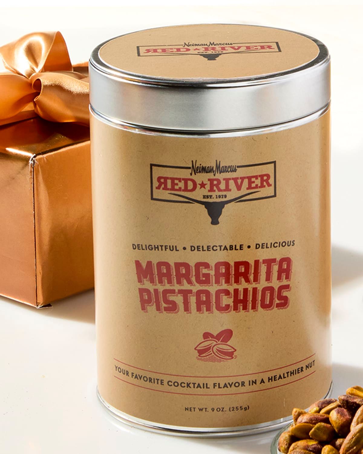 Red River Margarita Pistachios