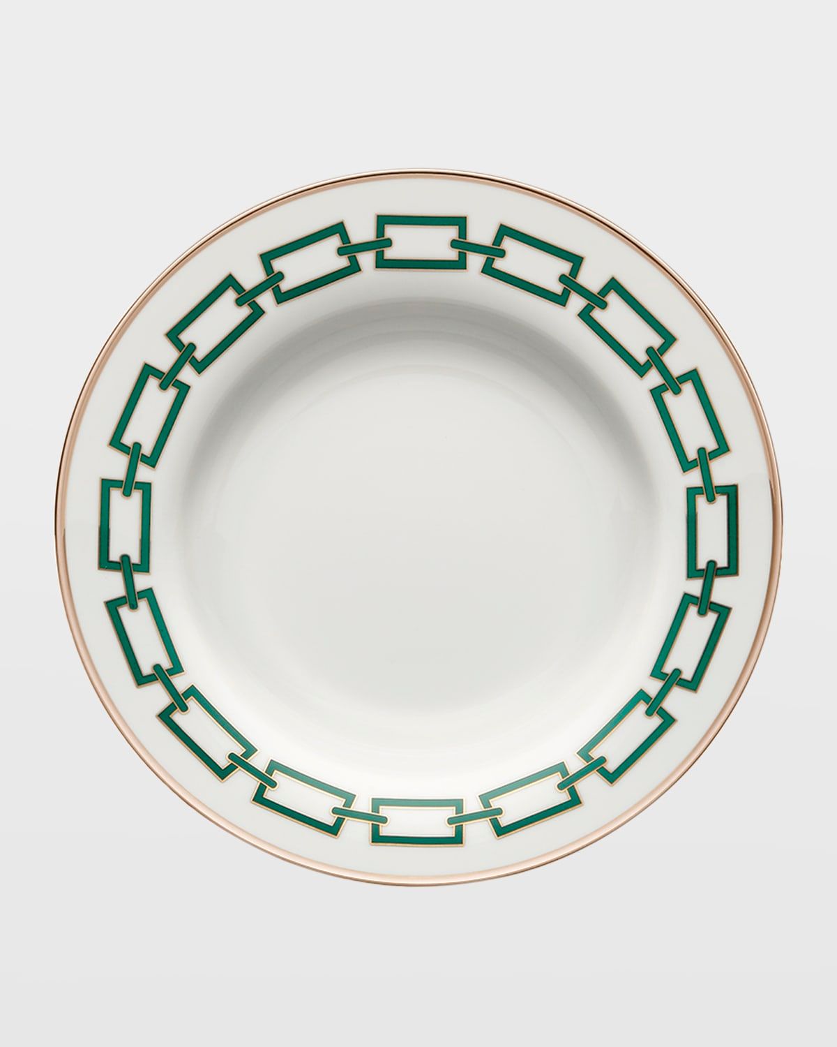 Impero Rim Soup Plate