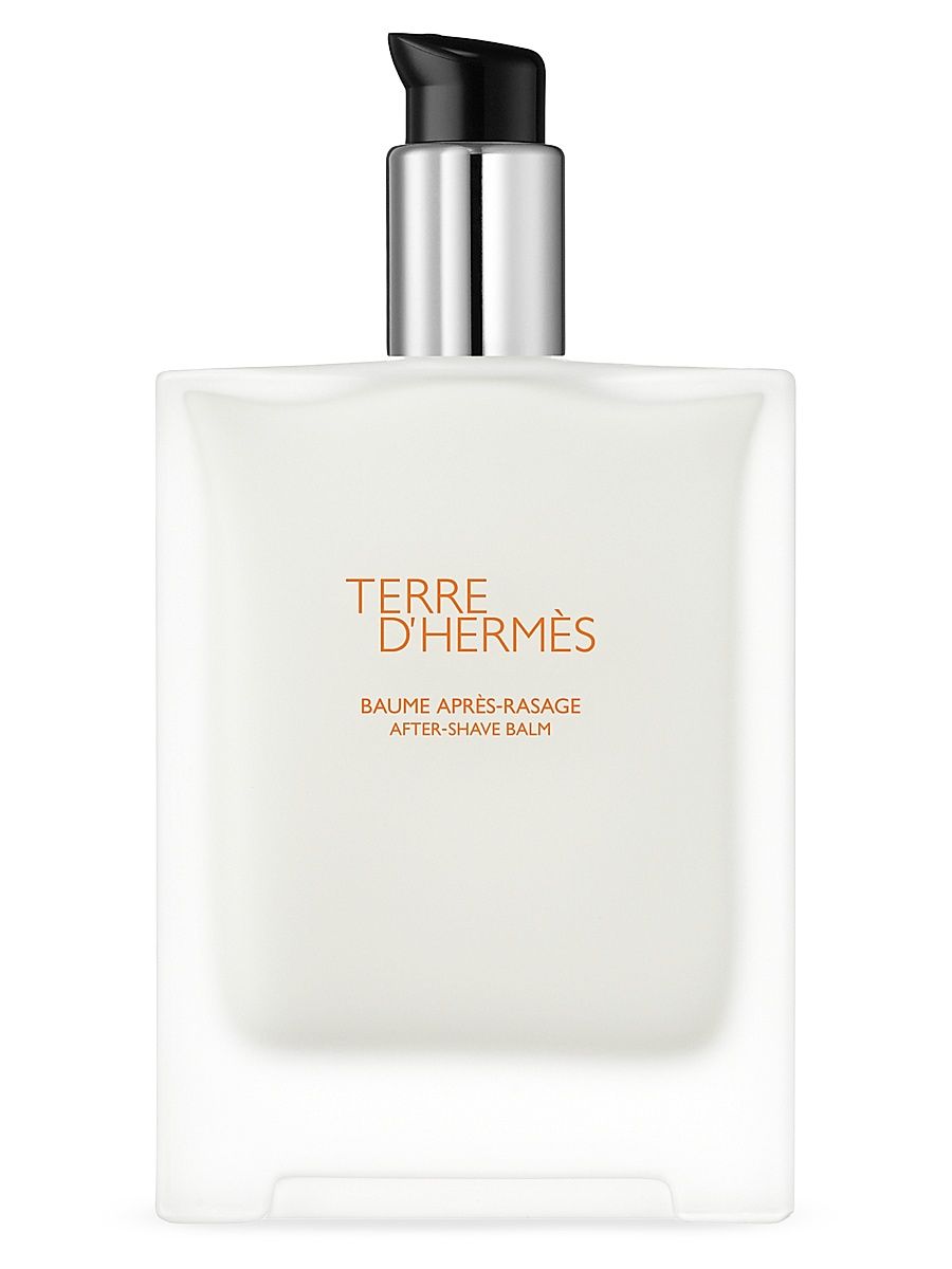 Men's Terre D'hermès After-Shave Balm