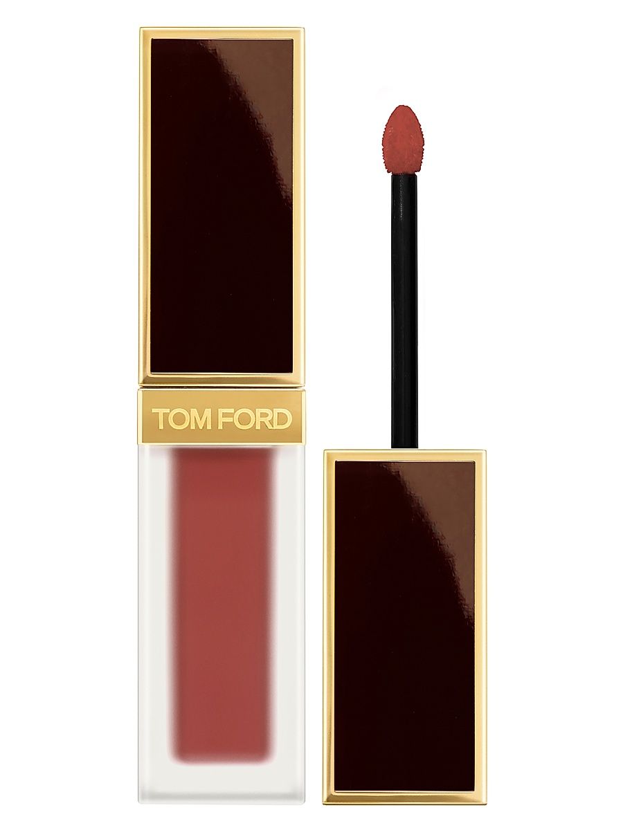 Women's Liquid Lip Luxe Matte - 133 Scarlet Stiletto