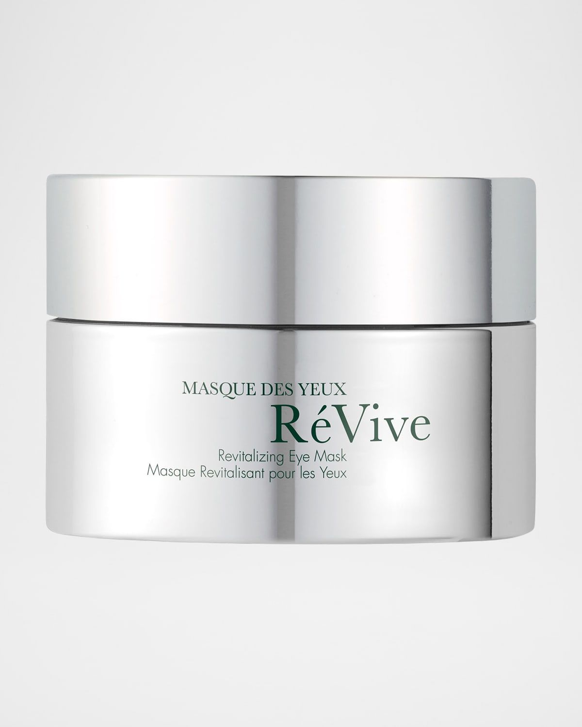 Masque des Yeux Revitalizing Eye Mask, 1 oz.