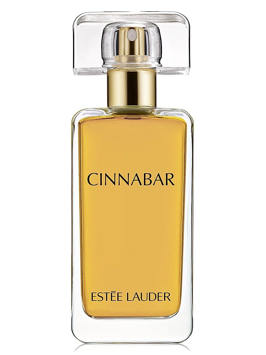 Women's Cinnabar Fragrance Spray