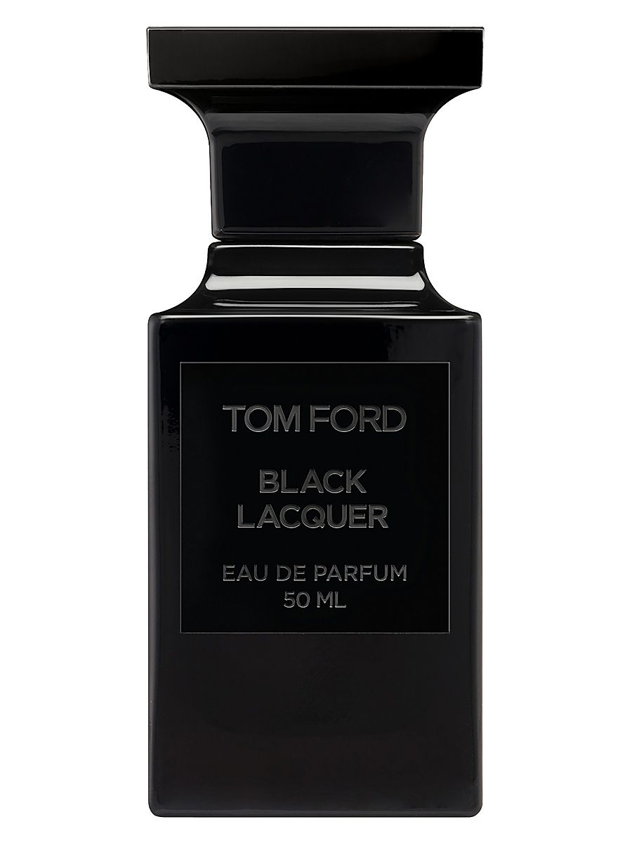 Black Lacquer Eau de Parfum - Size 8.5 oz. & Above