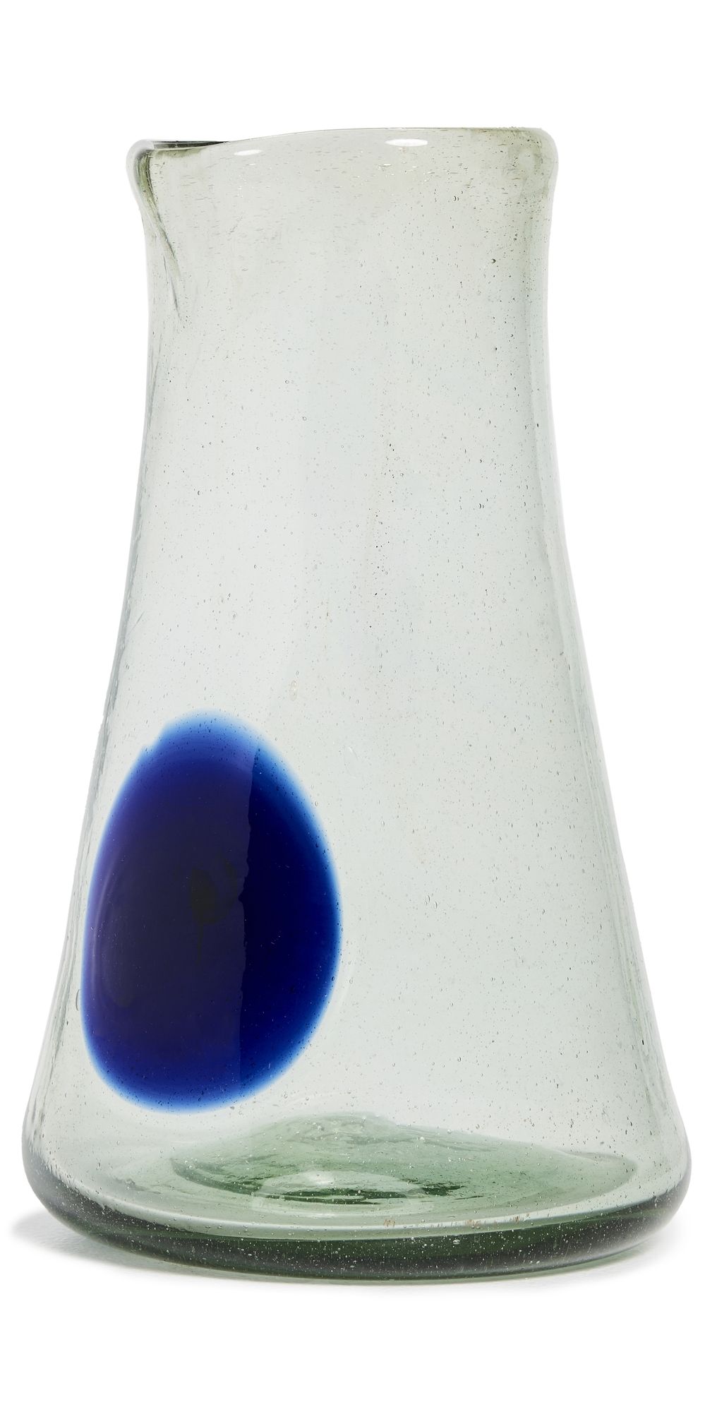 Studio Conchita Lunares Carafe Cobalto One Size