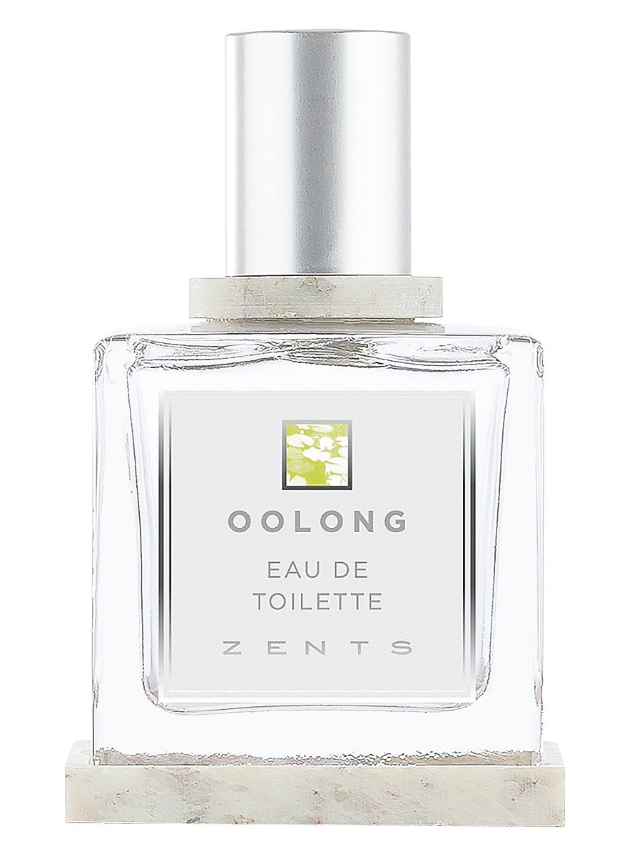 Oolong Spa-Grade Eau de Toilette - Size 1.7 oz