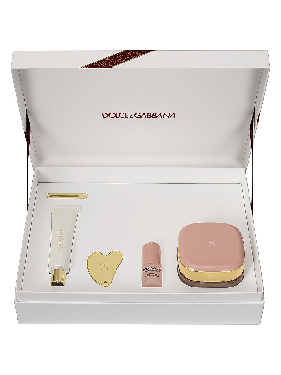 Fresh Skin 4-Piece Gift Set