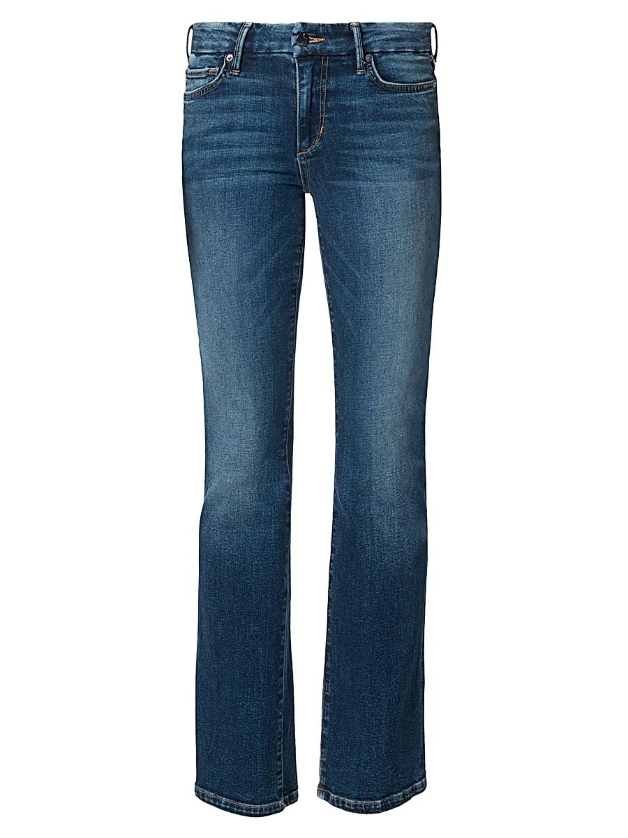 Women's The Provocateur Flared Jeans - Stephaney - Size 30