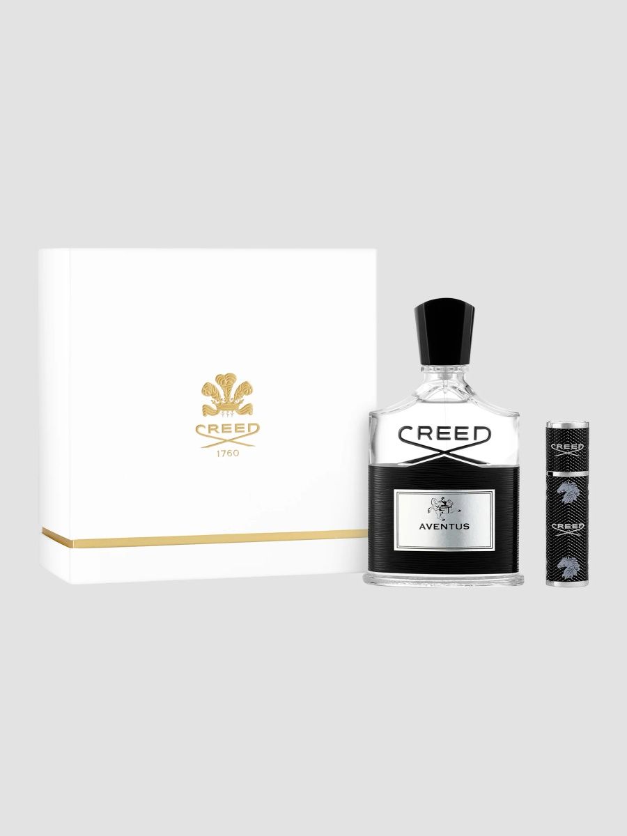 Creed Aventus Home & Away Set