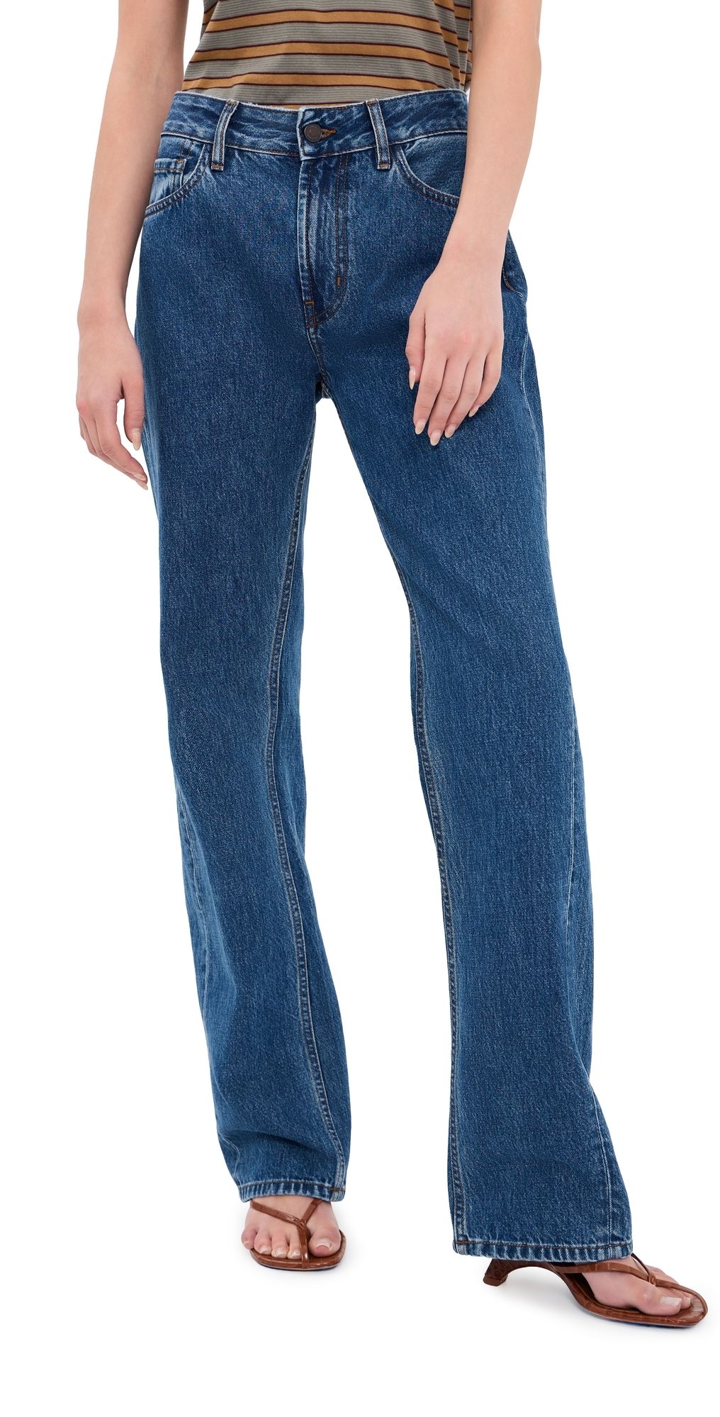 Kallmeyer Adina Jeans New Blue 25