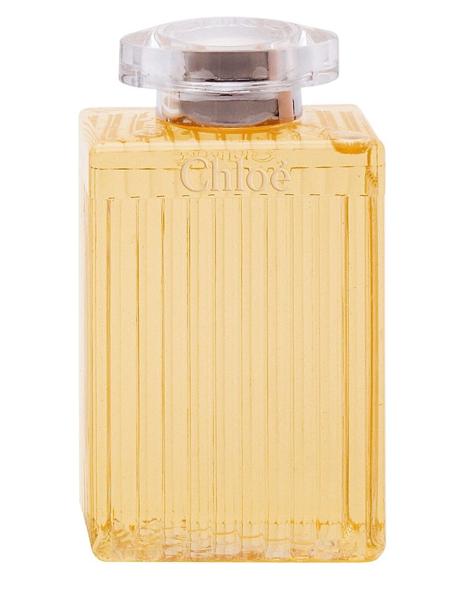 Chloé Perfumed Shower Gel/6.7 oz. - Size No Size