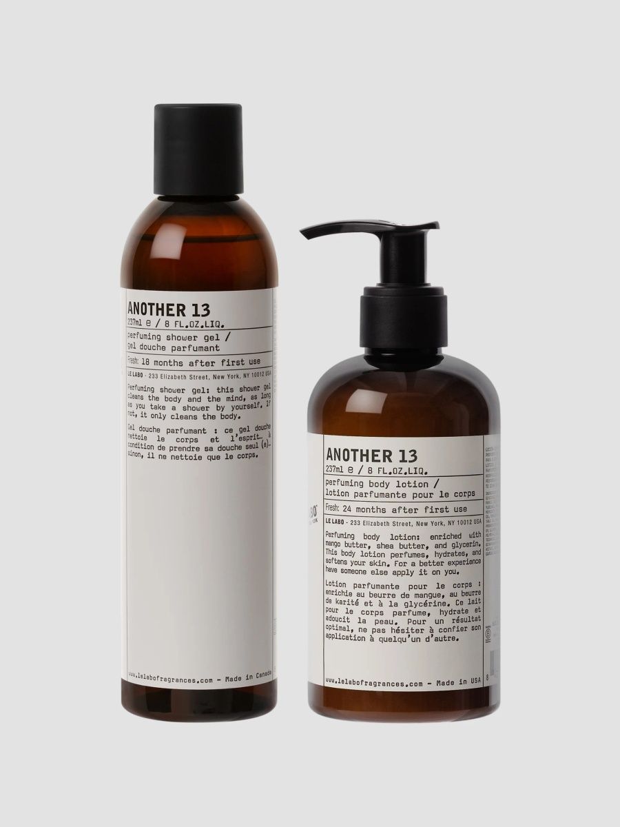 Le Labo Another 13 2-Piece Body Care Set