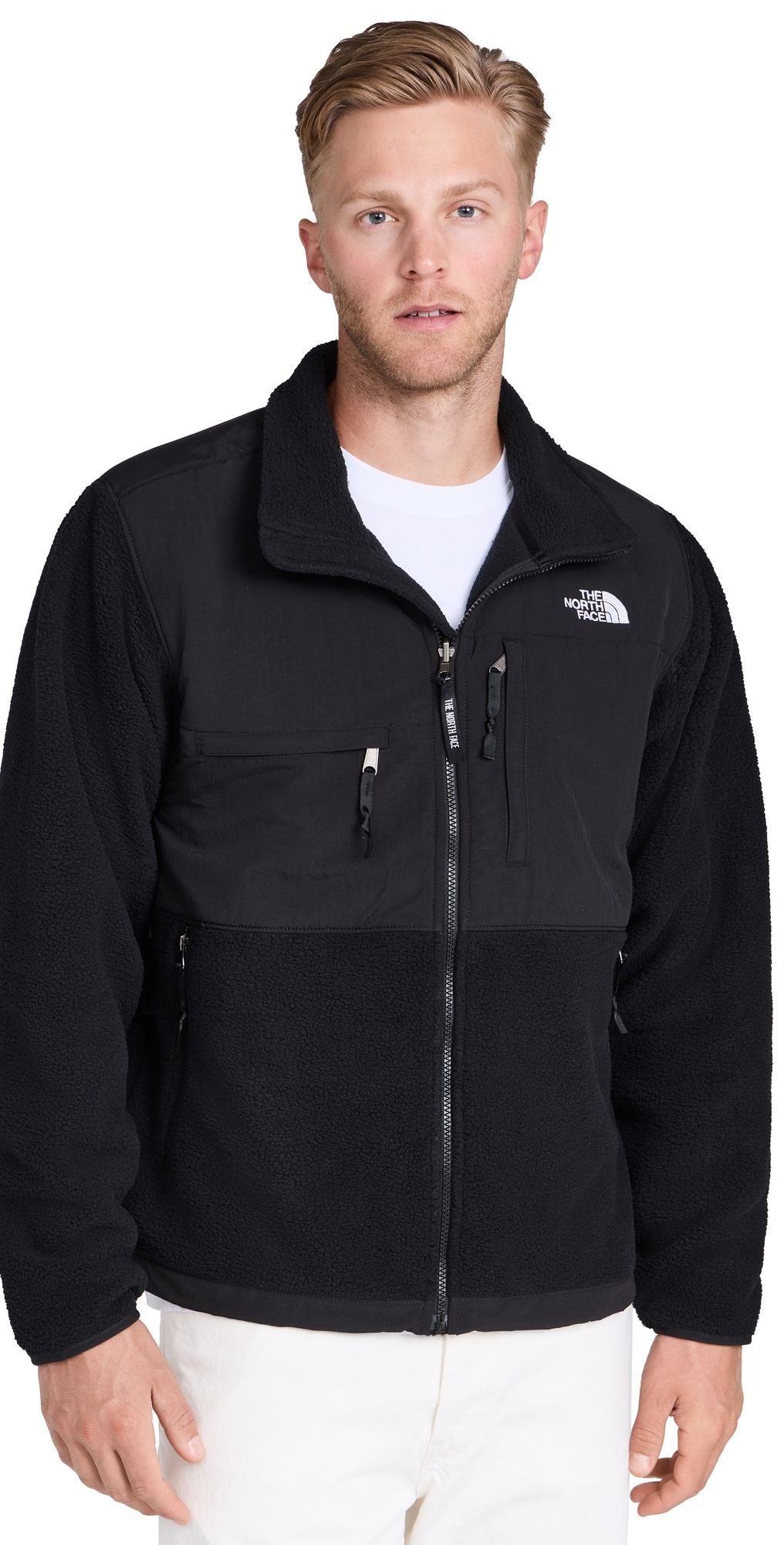 The North Face Retro Denali Jacket TNF Black XL