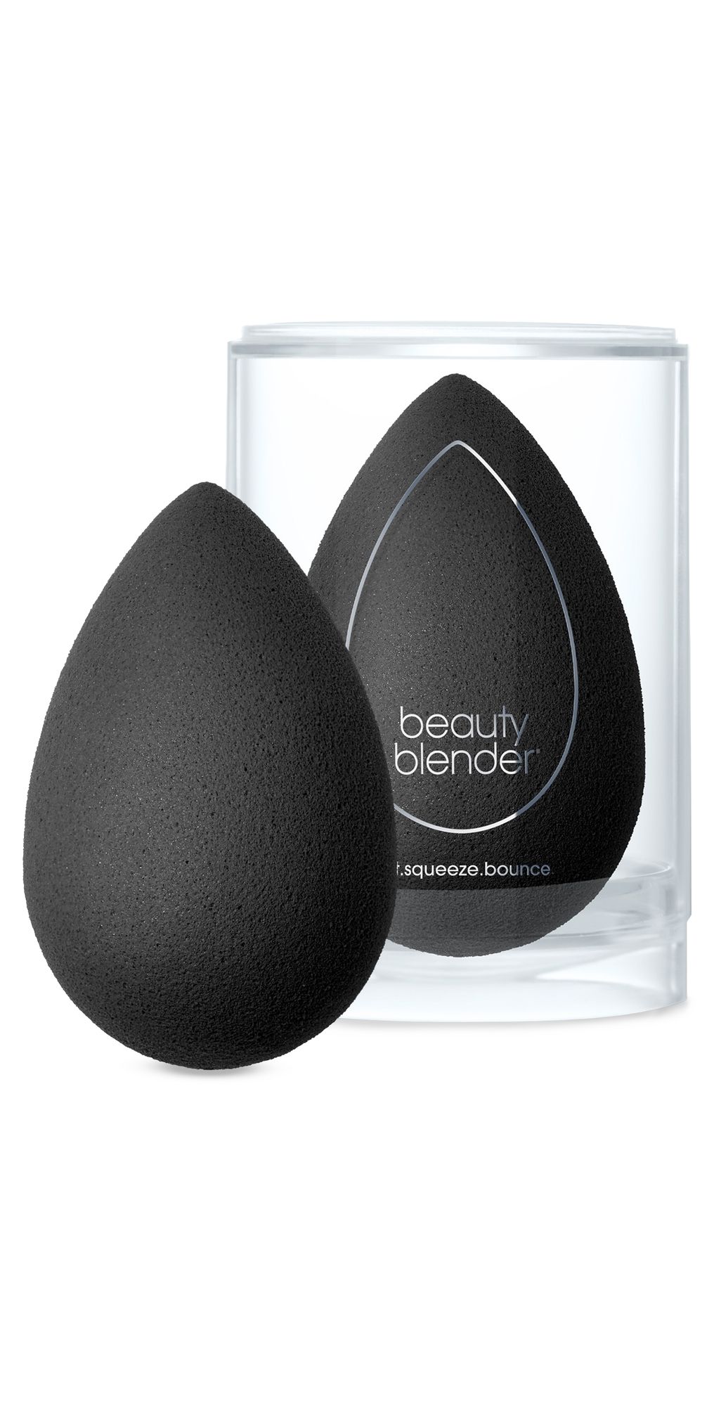 Beautyblender Beautyblender Pro Makeup Sponge Black One Size