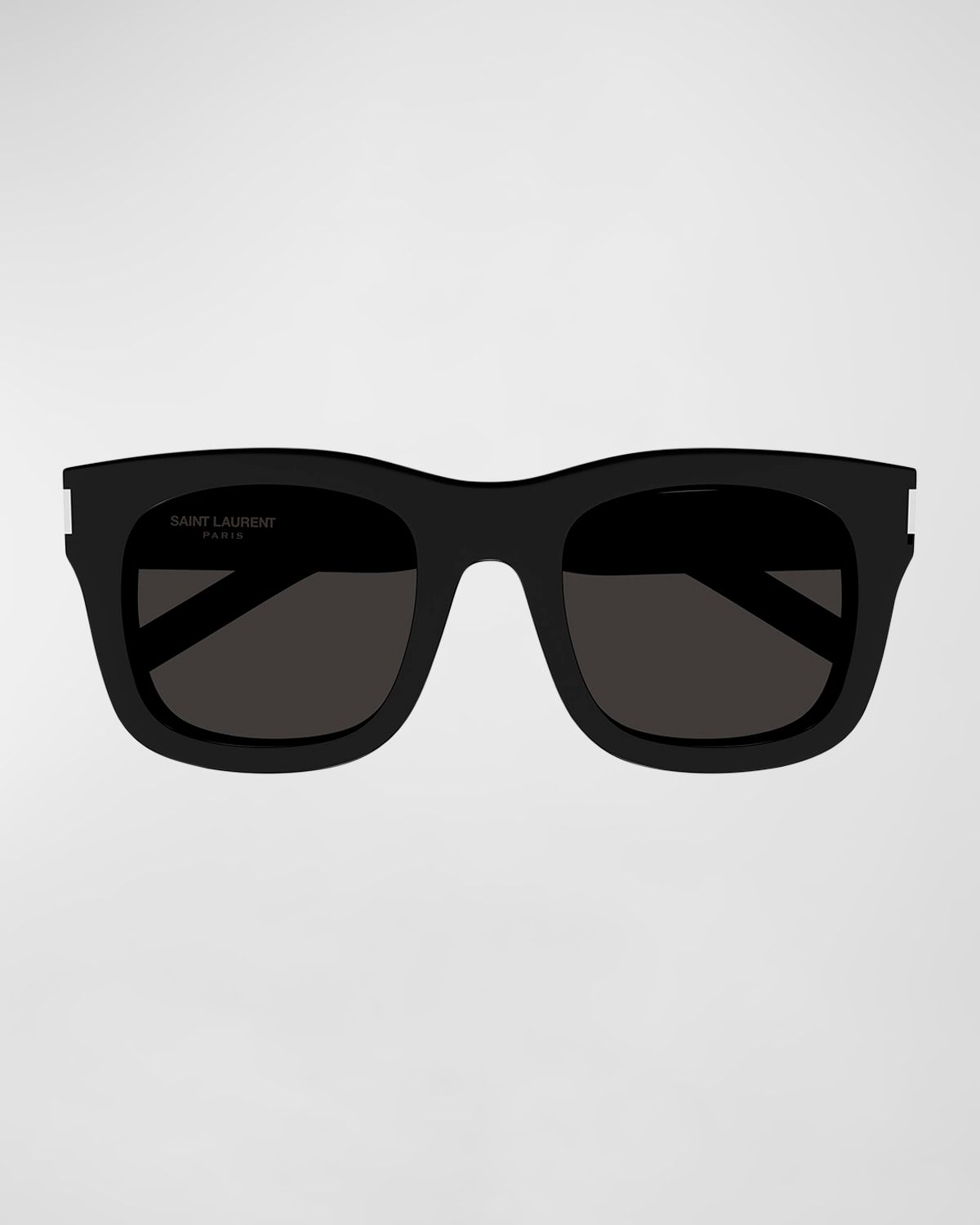 Monceau Acetate Square Sunglasses