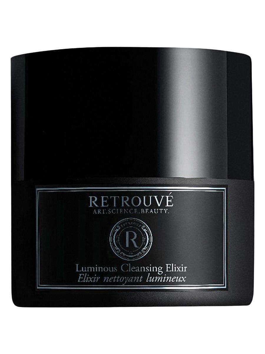Women's Luminous Cleansing Elixir