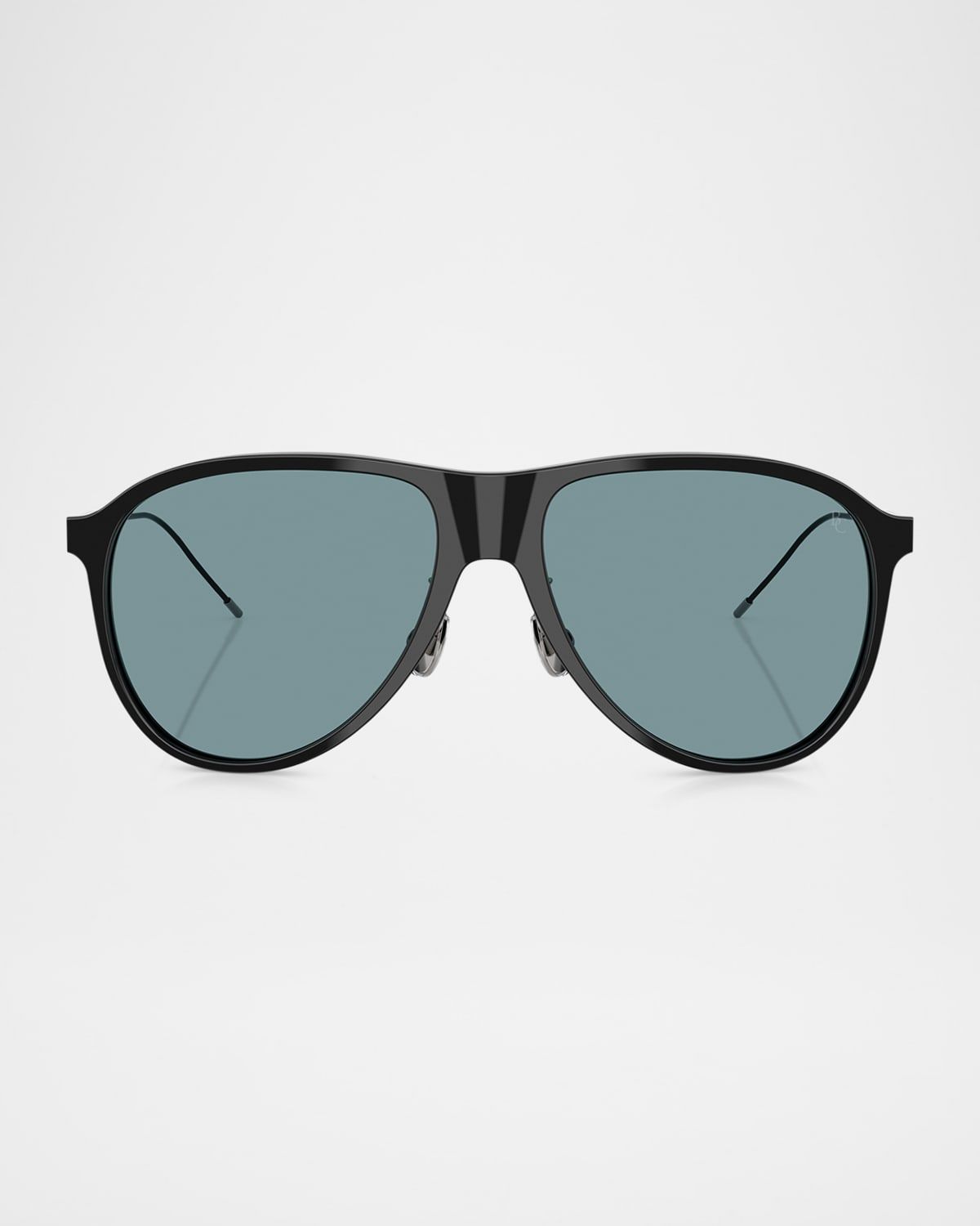 Men & apos;s BC4011S Aviator Sunglasses