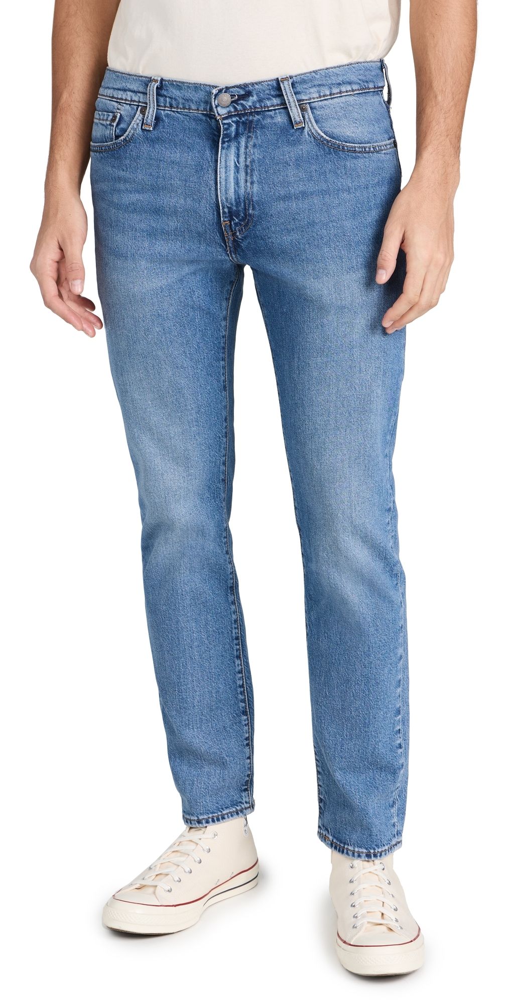 Levi's 511 Slim Jeans A Step Ahead 33