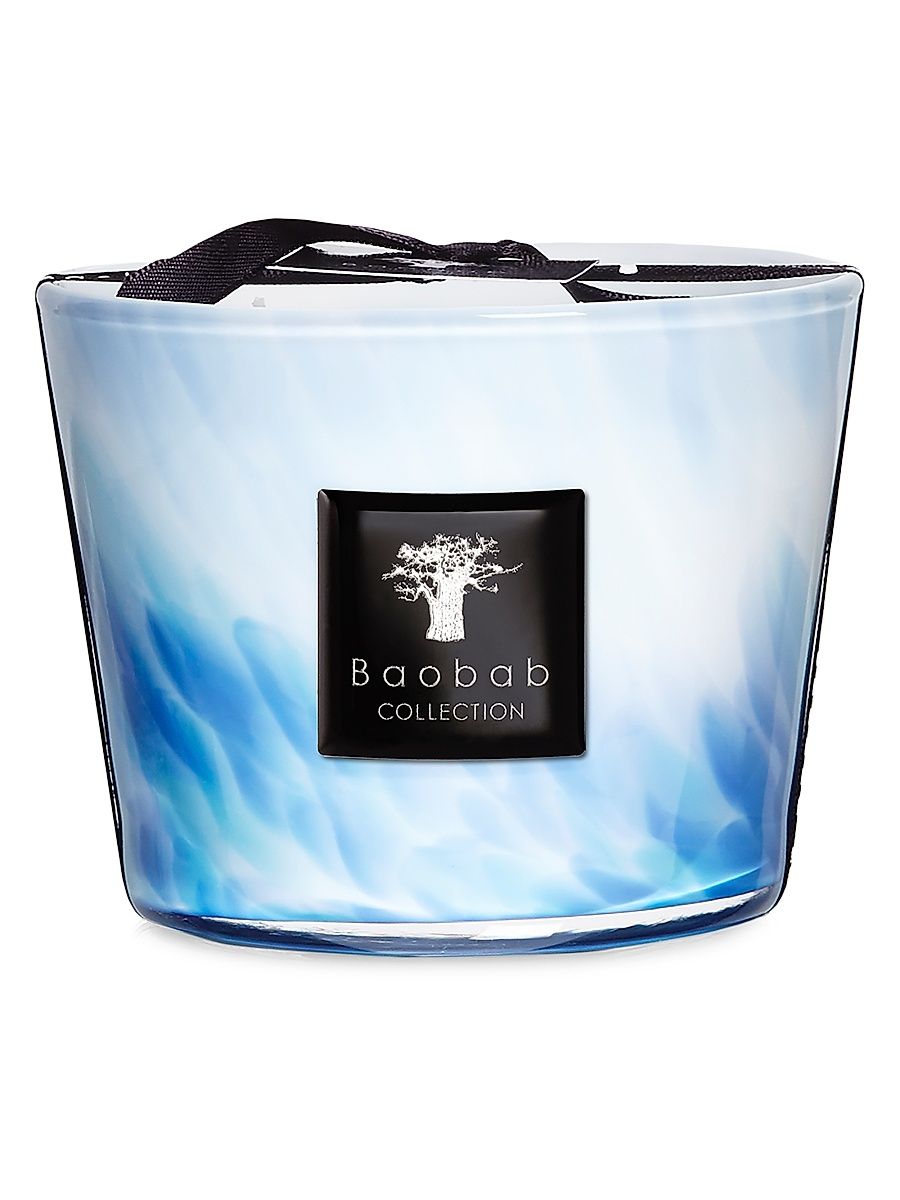 Eden Max10 Seaside Candle