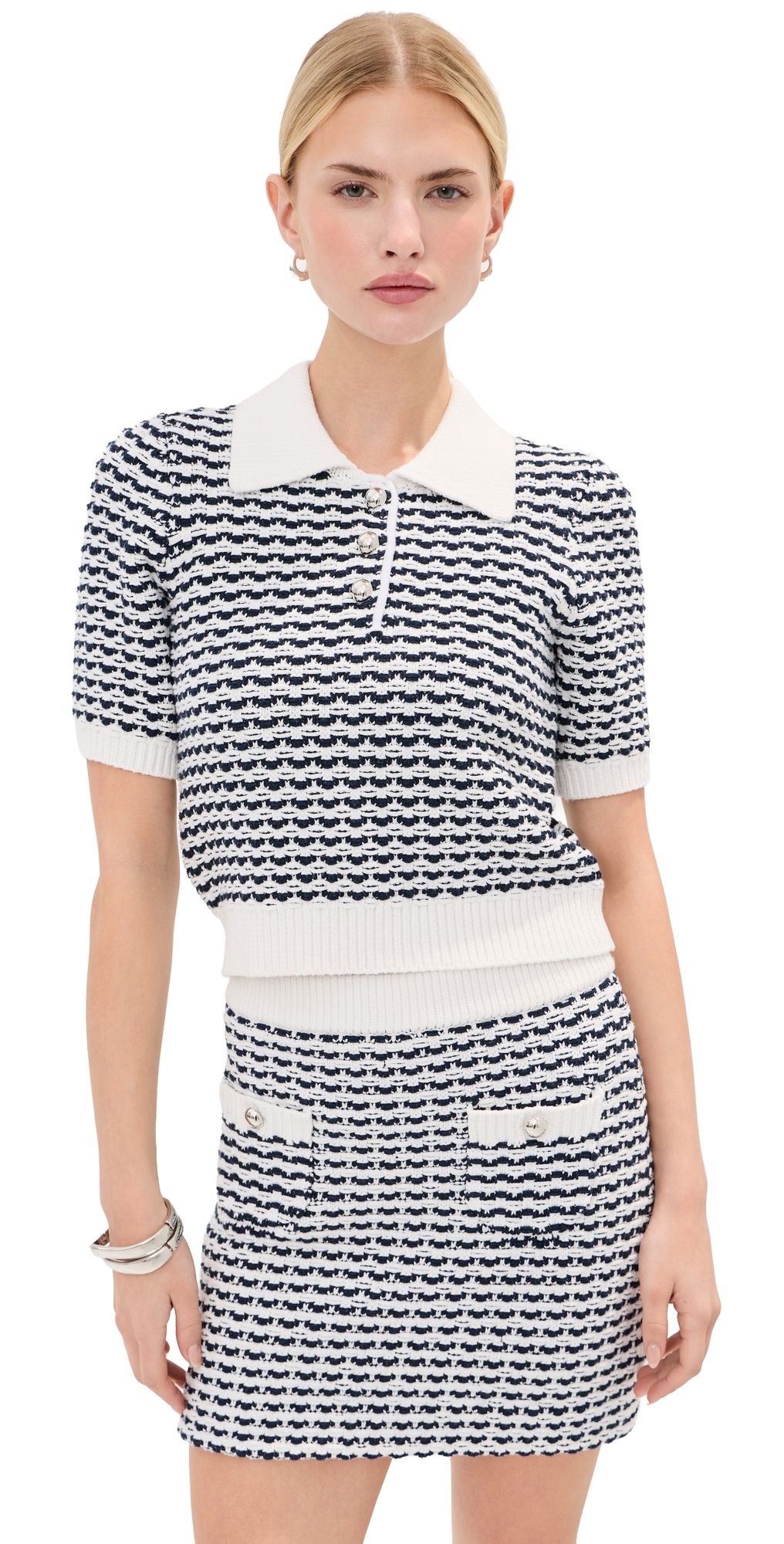 LE BOP Rumi Polo Midnight XS