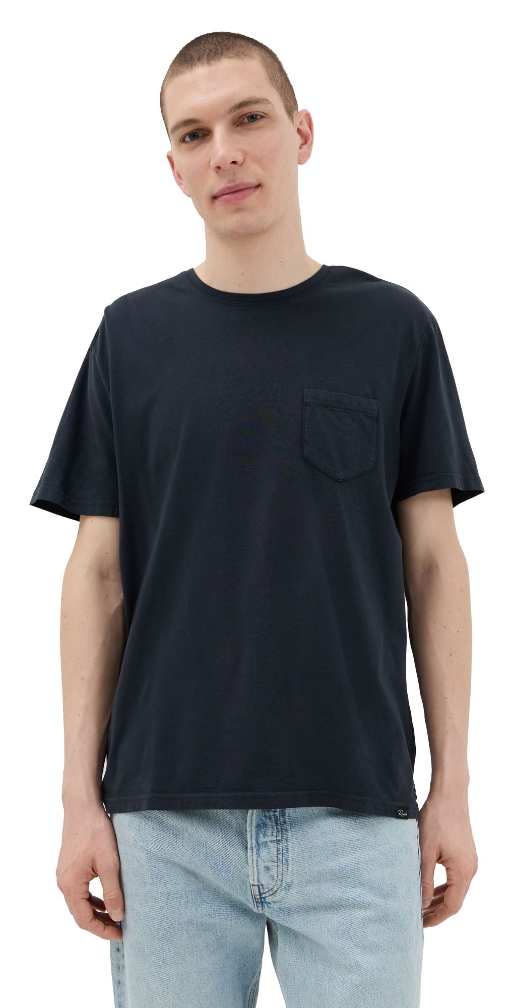 RAILS Johnny Tee Carbon S