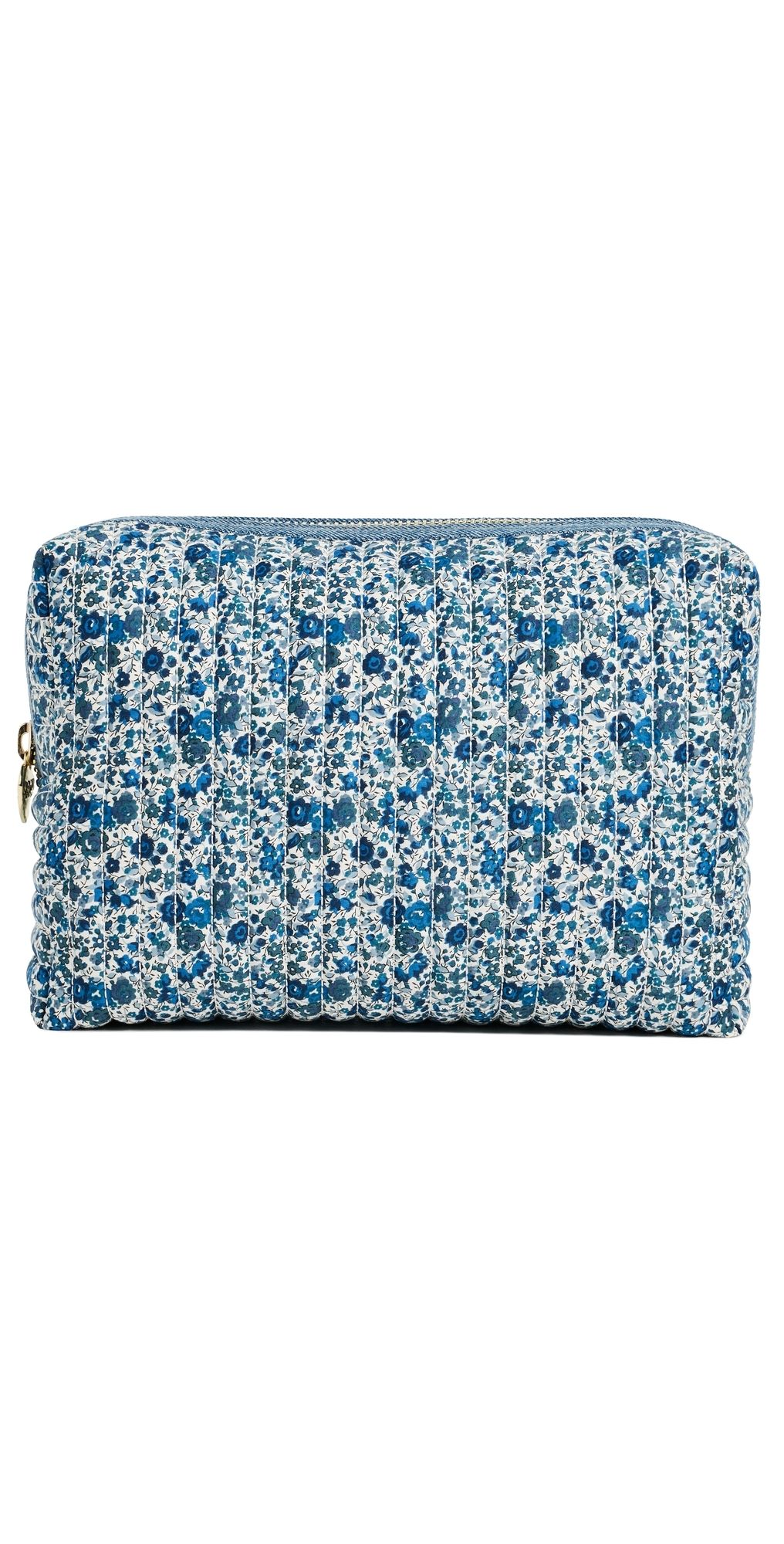 Stoney Clover Lane Large Floral Pouch Emma & Georgina One Size