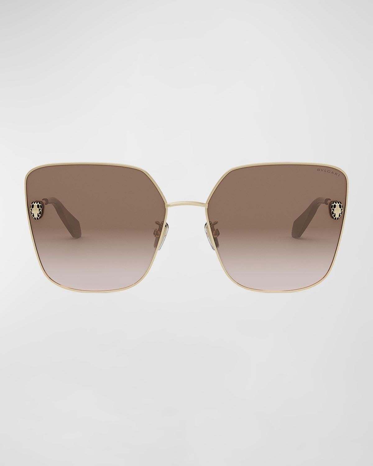 Serpenti Butterfly Sunglasses