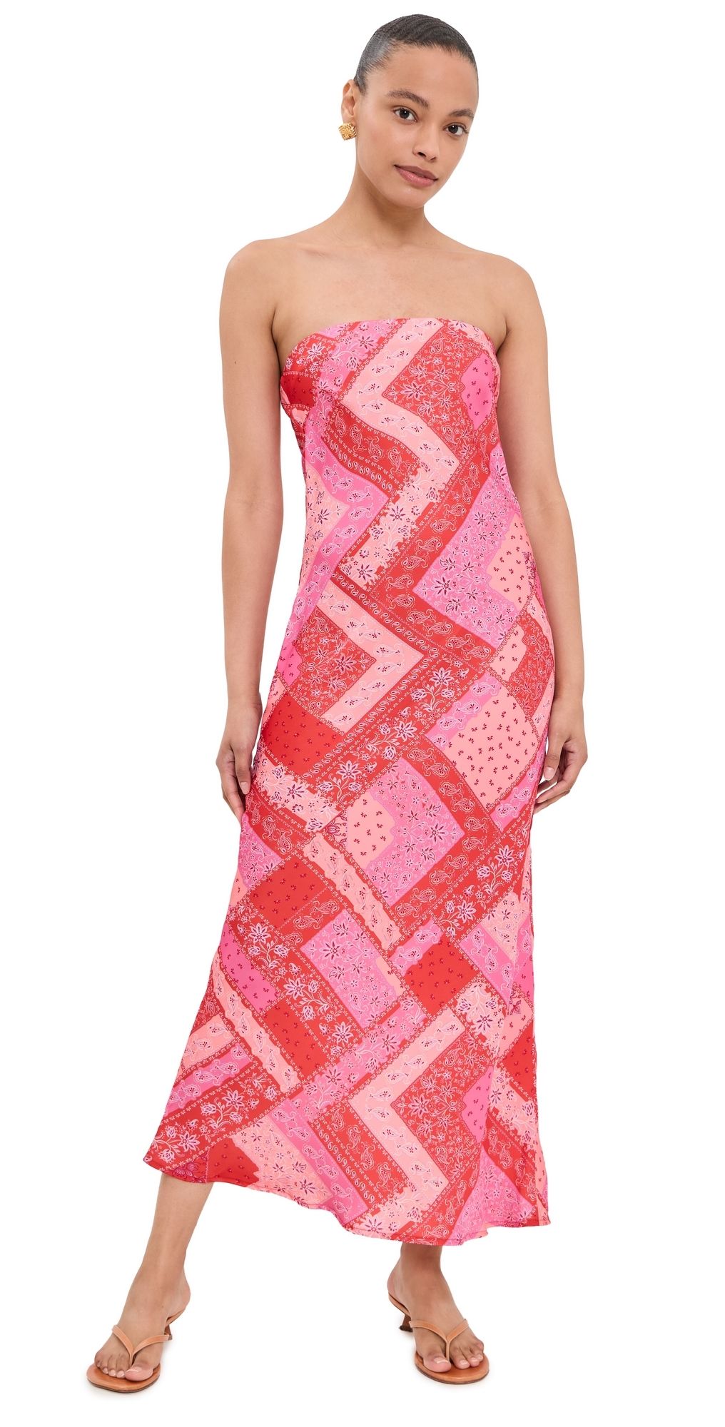RESA Anna Slip Dress Patsy S