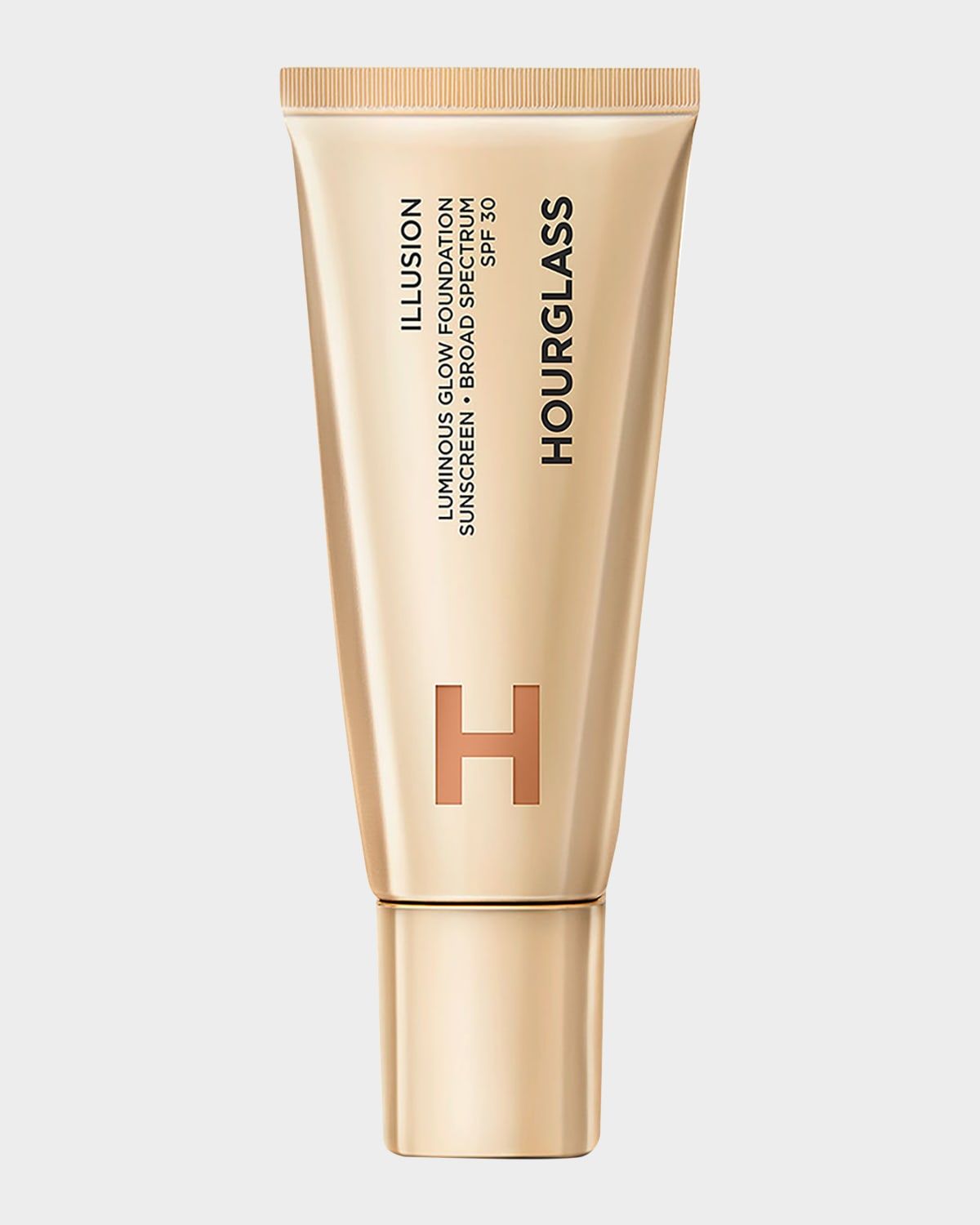 Illusion Luminous Glow Foundation SPF 30