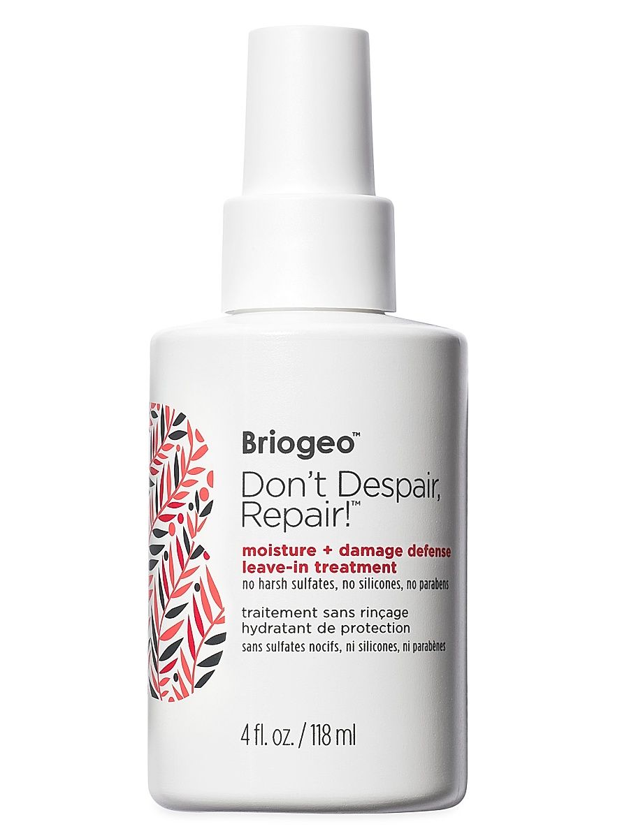 Women's Don't Despair, Repair! Moisture + Damage Defense Leave-In Hair Treatment