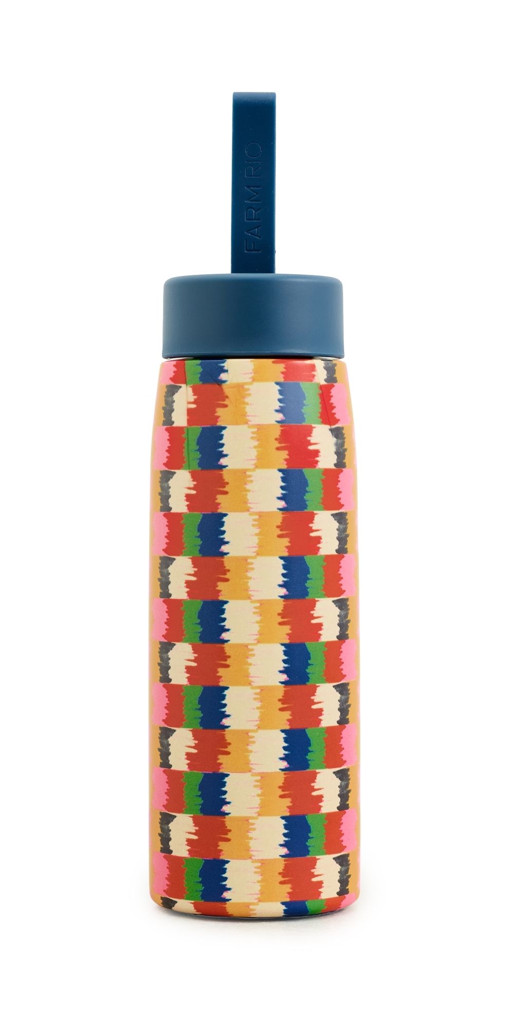 FARM Rio Bird Grove Water Bottle with Handle Multi One Size