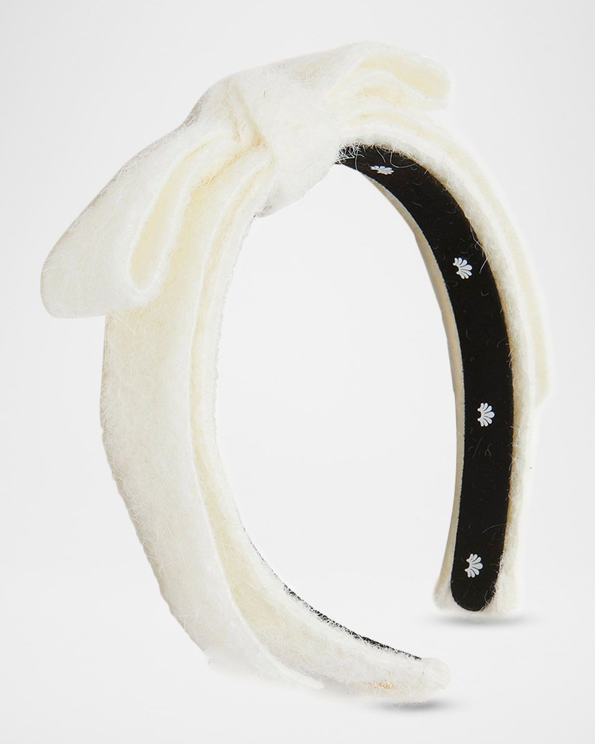 Bardot Fleece Headband