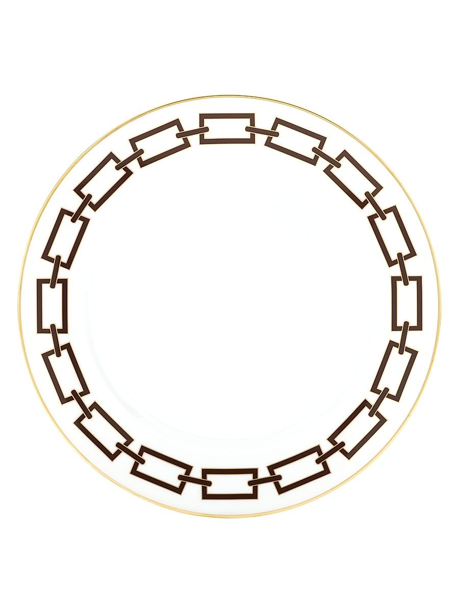 Catene Flat Plate - Cachemire - Size Bread Plate