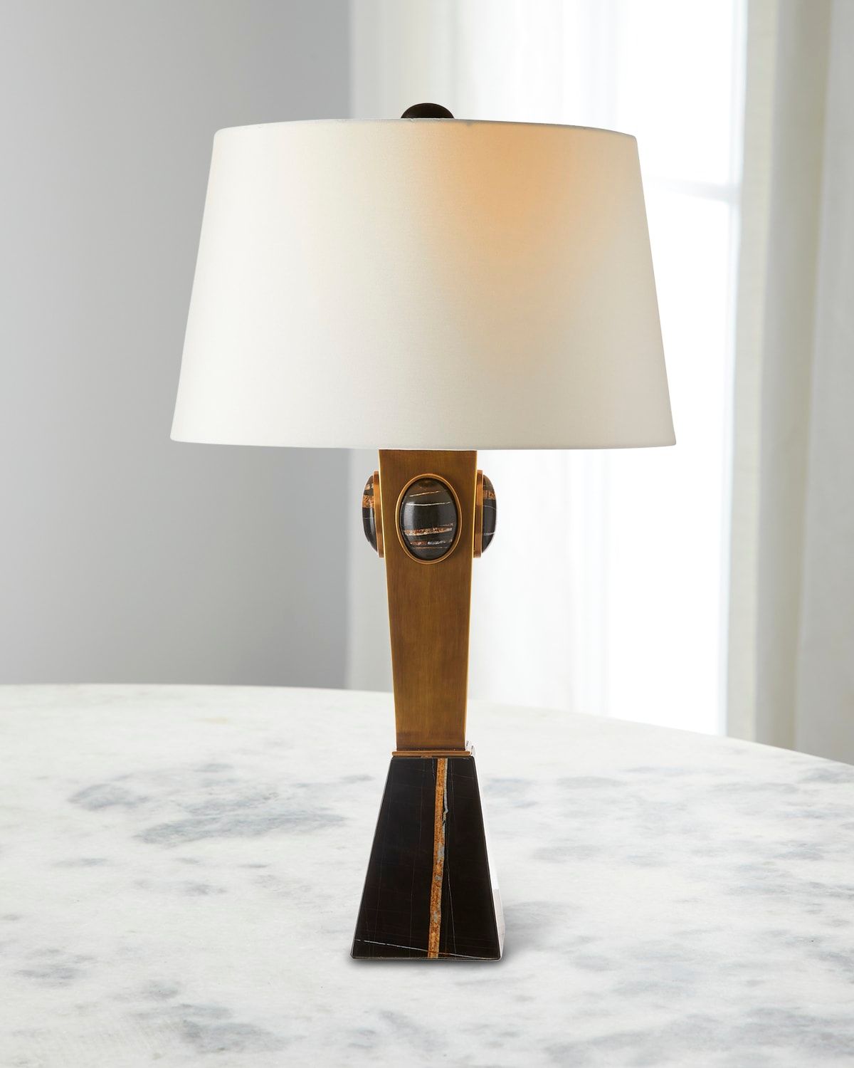Cairo 30.5" Table Lamp