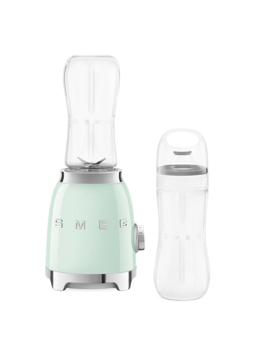Smeg Retro Personal Blender - Green