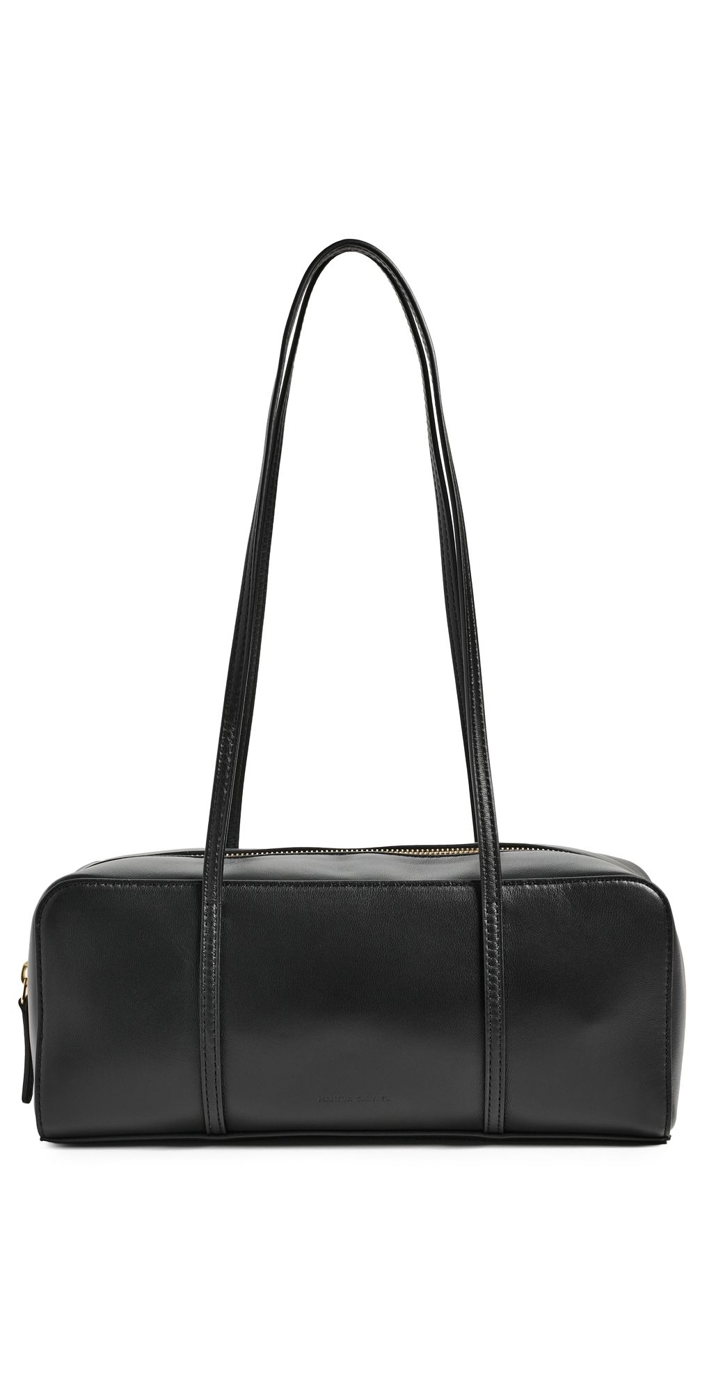 Mansur Gavriel Filo Shoulder Bag Black One Size
