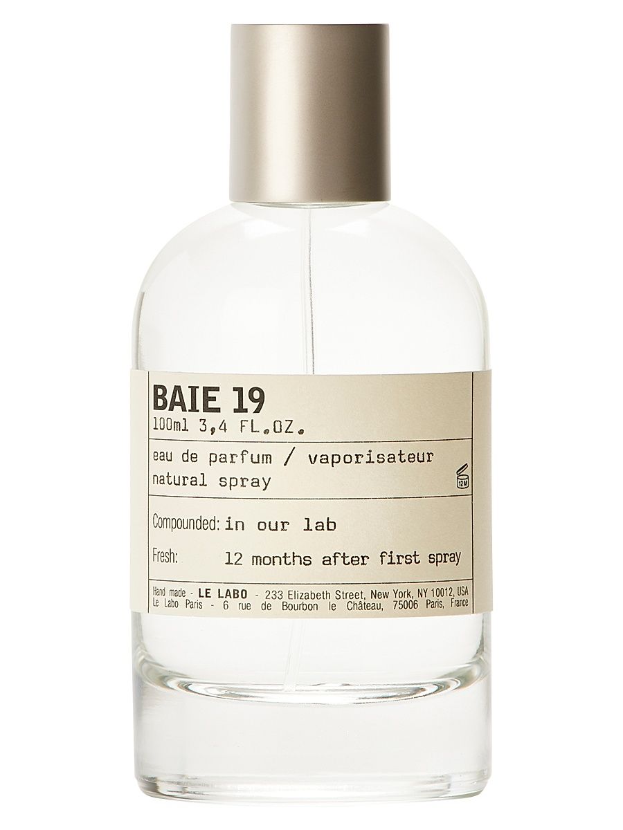 Women's Baie 19 Eau de Parfum - Size 3.4 oz