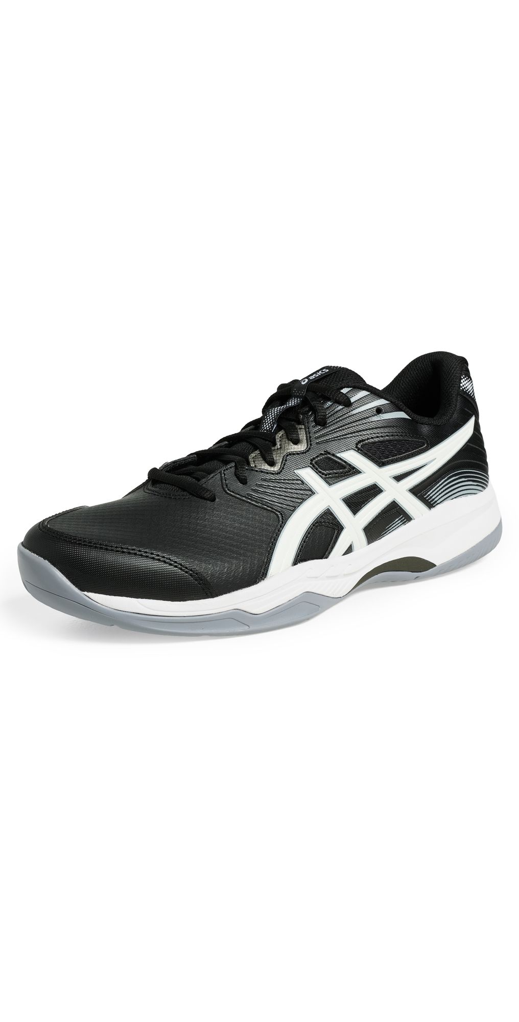 ASICS Gel-Renma 2 Sneakers Black/White 10.5